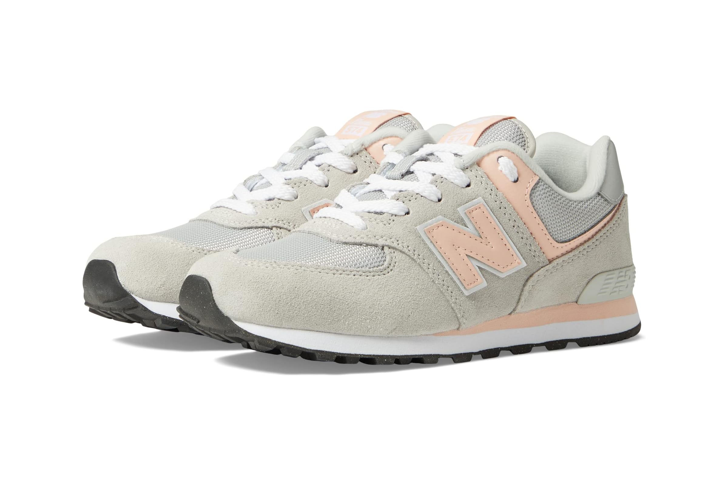 Женские кроссовки New Balance Kids 574 Core Big Kid 14290₽