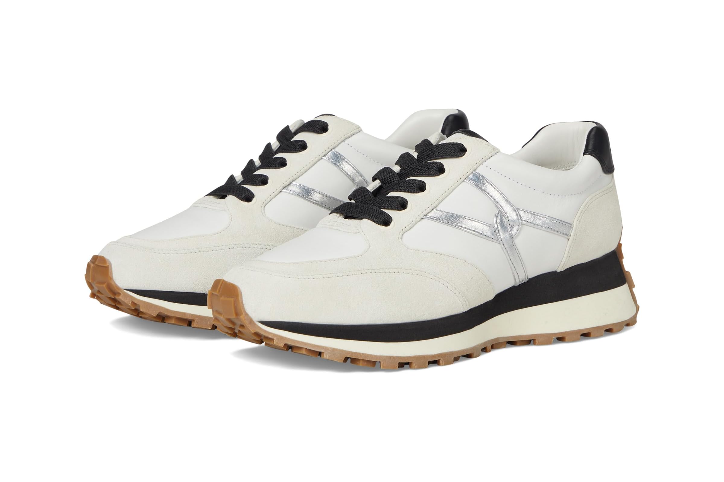 Женские кроссовки Veronica Beard Valentina 38990₽