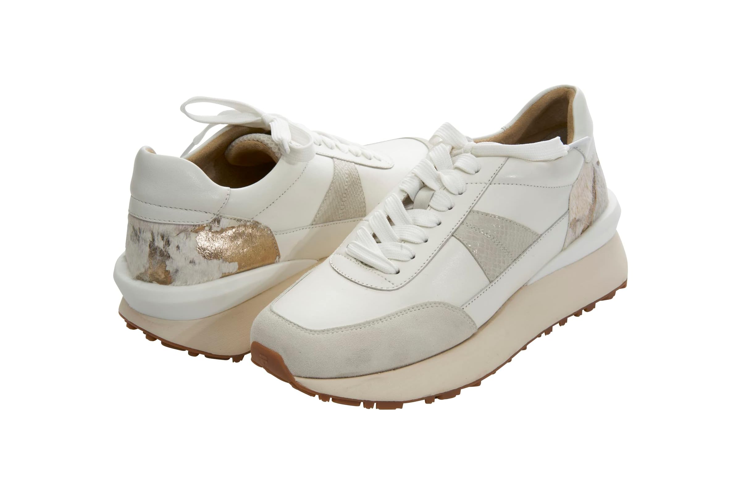 Женские кроссовки Vaneli Aspen 33390₽