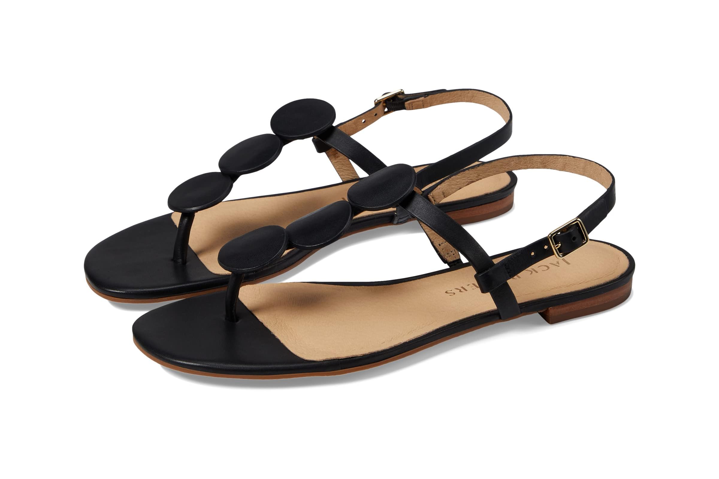 Jack Rogers Worth Flat Sandal