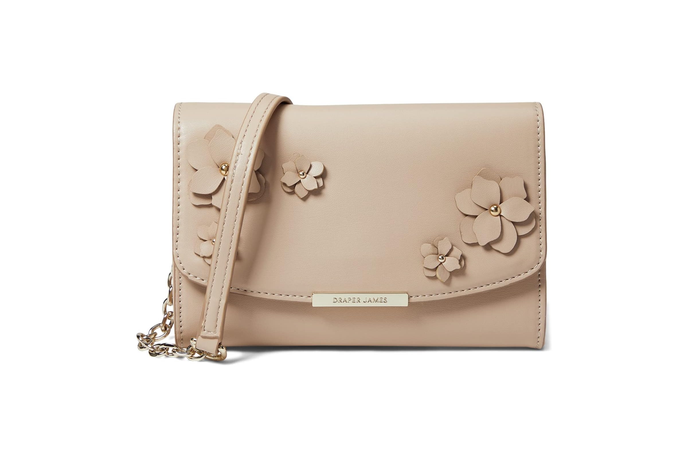 Женская сумка Draper James Daisy
