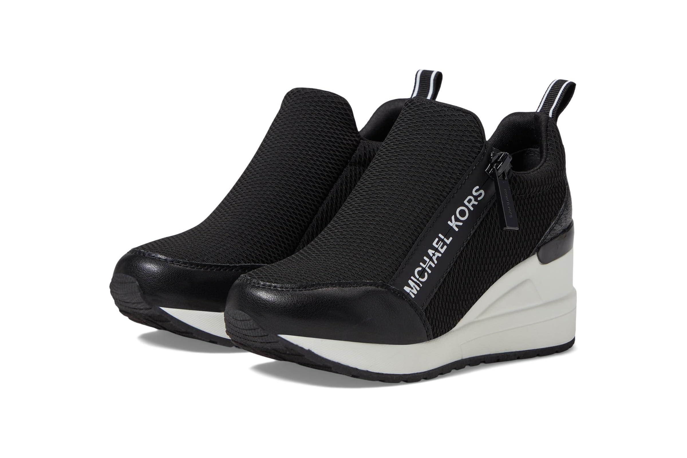 Женские кроссовки MICHAEL Michael Kors Kids Neo Willis (Little Kid/Big Kid)