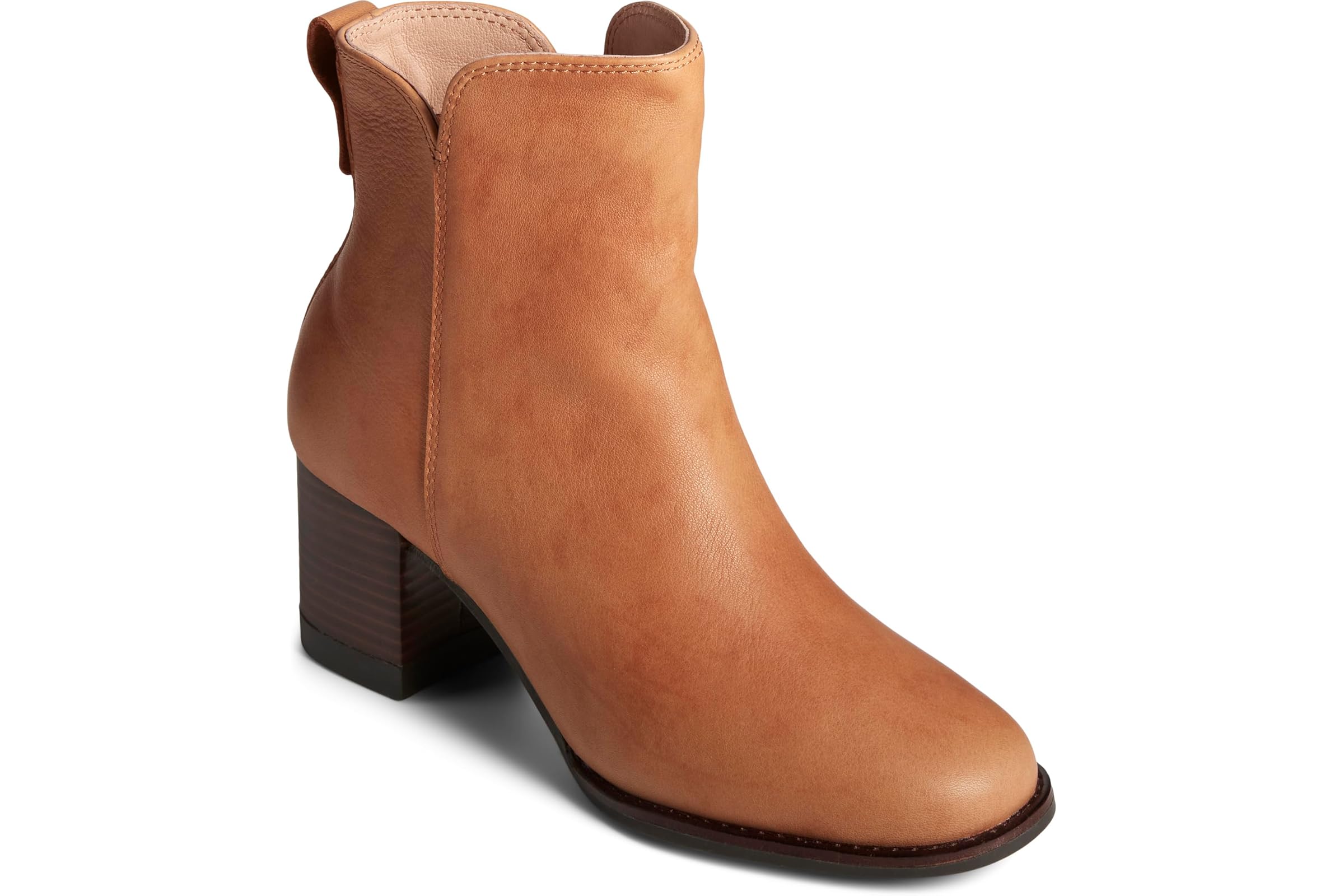 Ботинки Sperry Seaport Heel 27890₽