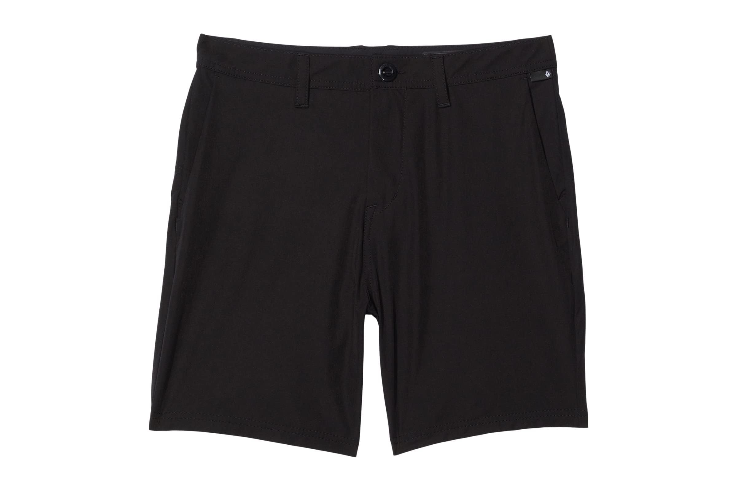 Volcom Kids Frickin Cross Shred Static (Big Kids)