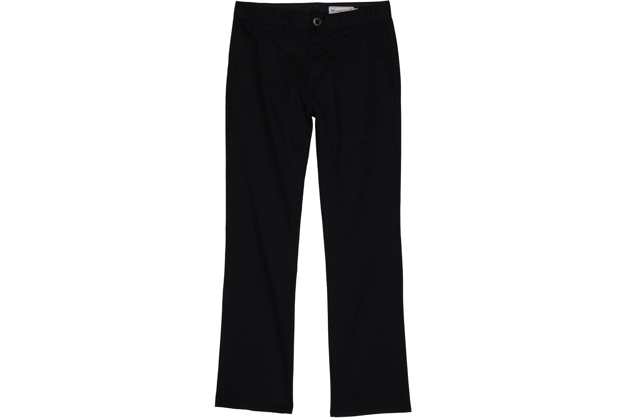 Volcom Kids Frickin Modern Stretch (Big Kids)