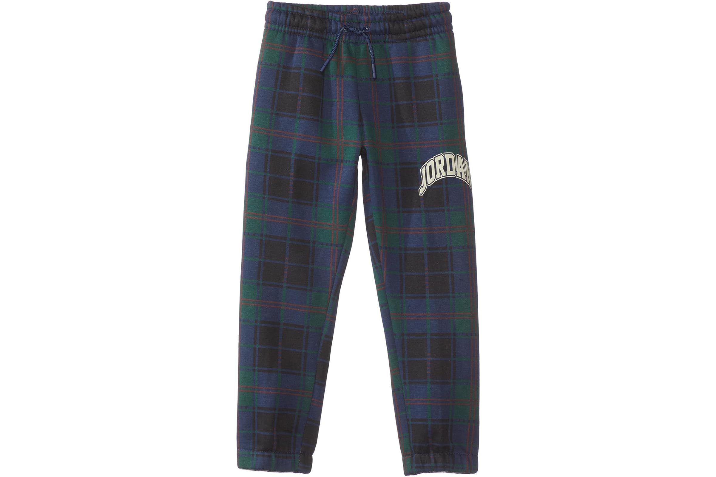 Jordan Kids Essentials Plaid Pants ToddlerLittle KidsBig Kids 6290₽