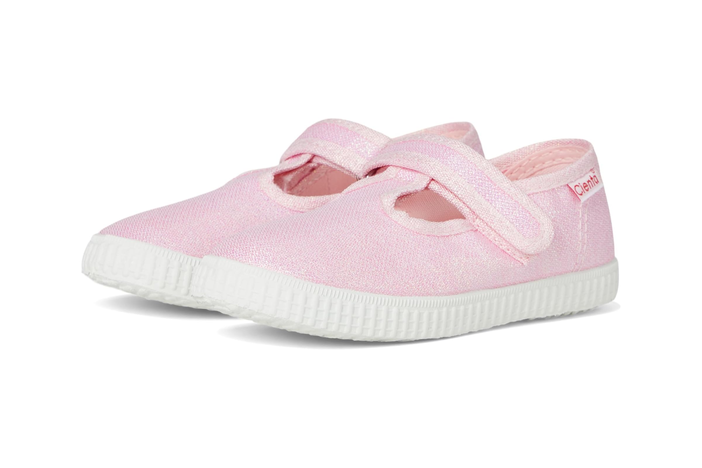 Женские кроссовки Cienta Kids Shoes 50083 (Toddler/Little Kid)