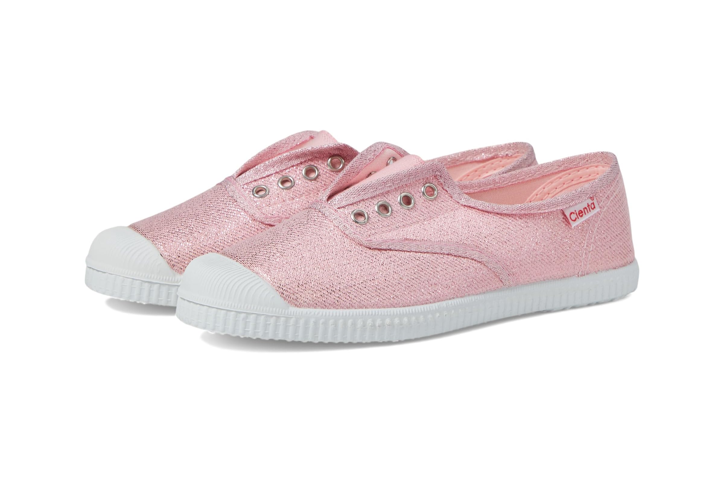 Женские кроссовки Cienta Kids Shoes 70013 (Toddler/Little Kid)