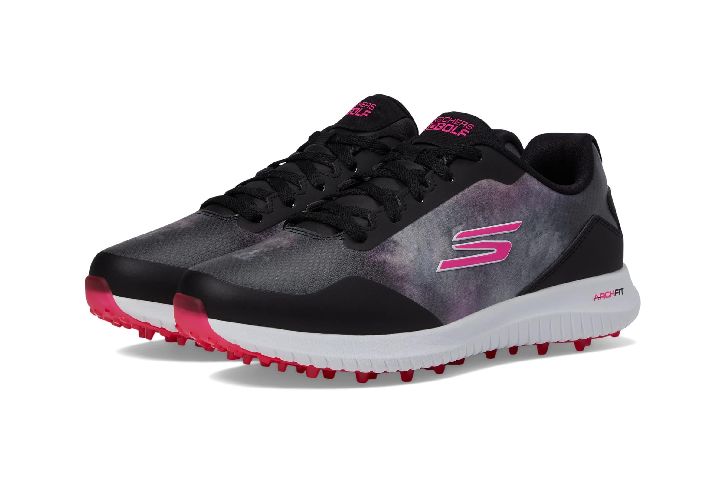 Женские кроссовки Skechers GO GOLF Go Golf Max 2-Splash 10890₽