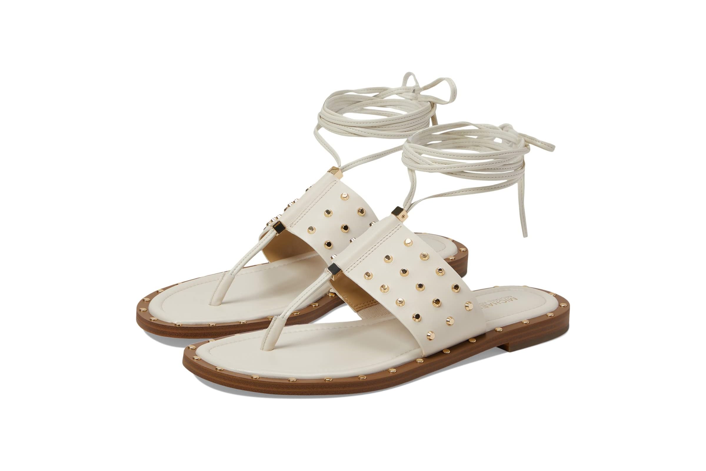 MICHAEL Michael Kors Jagger Flat Sandal