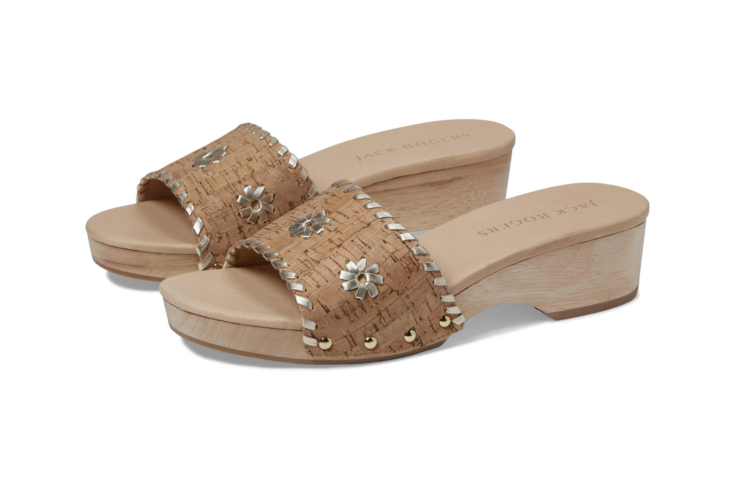 Jack Rogers Breakers Clog Sandal 19790₽