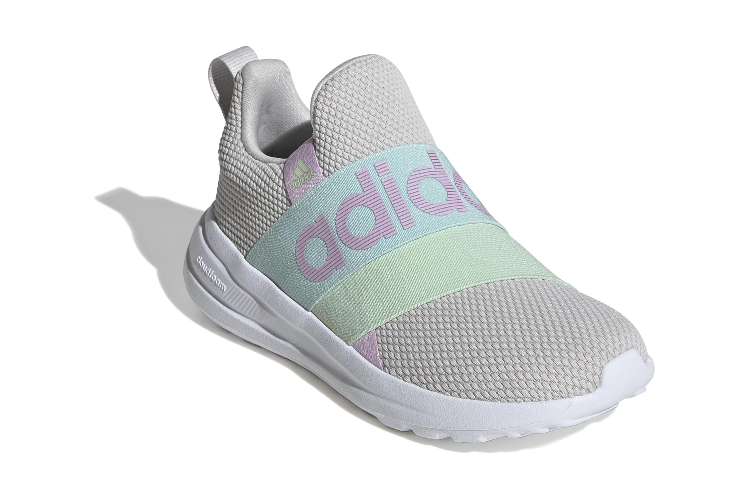 Женские кроссовки adidas Kids Lite Racer Adapt 60 Little KidBig Kid 10890₽