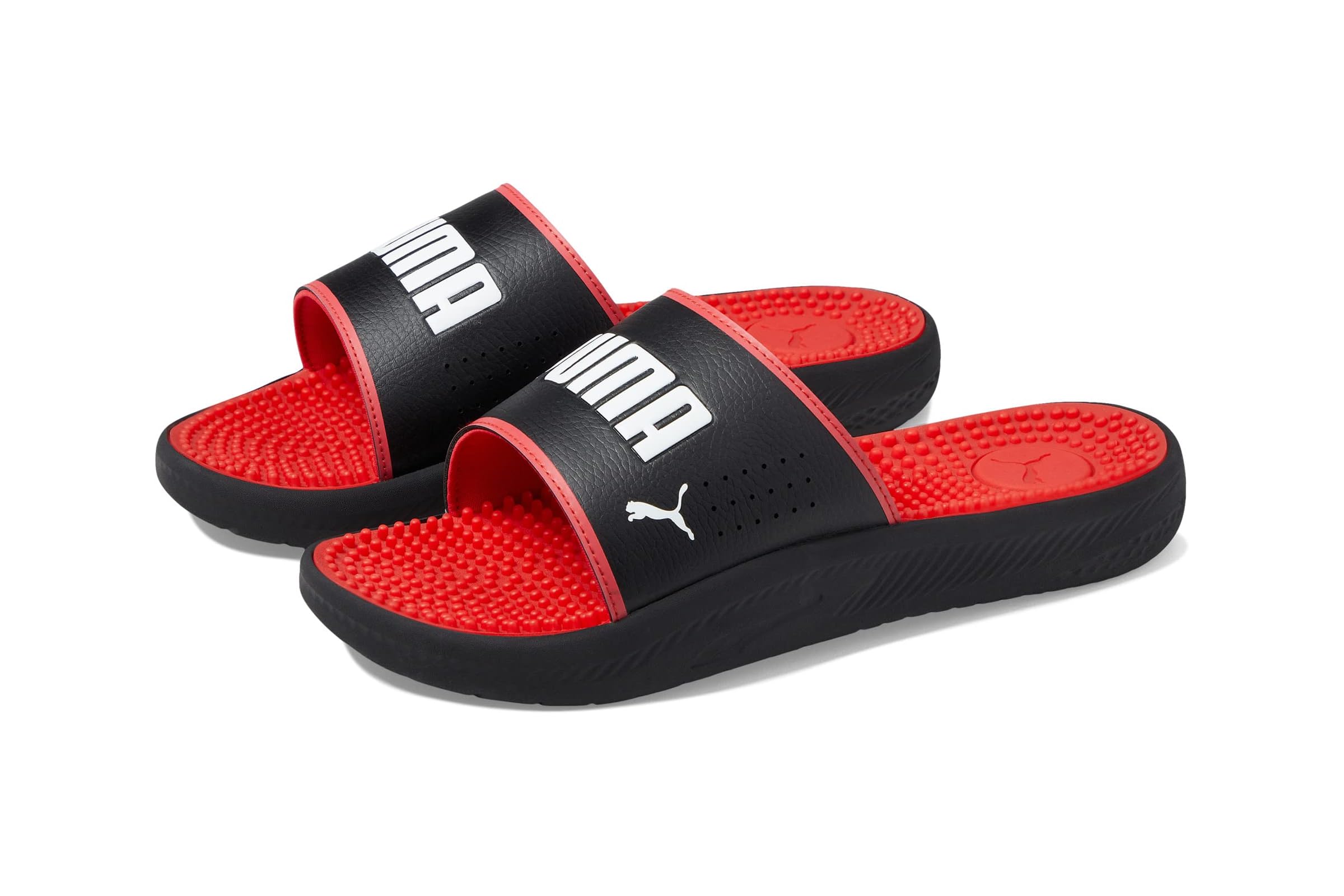 PUMA Softride Slide Massage 8090₽