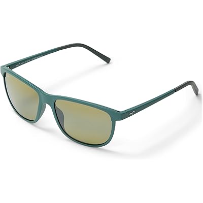 Мужские солнцезащитные очки Maui Jim Lele Kawa