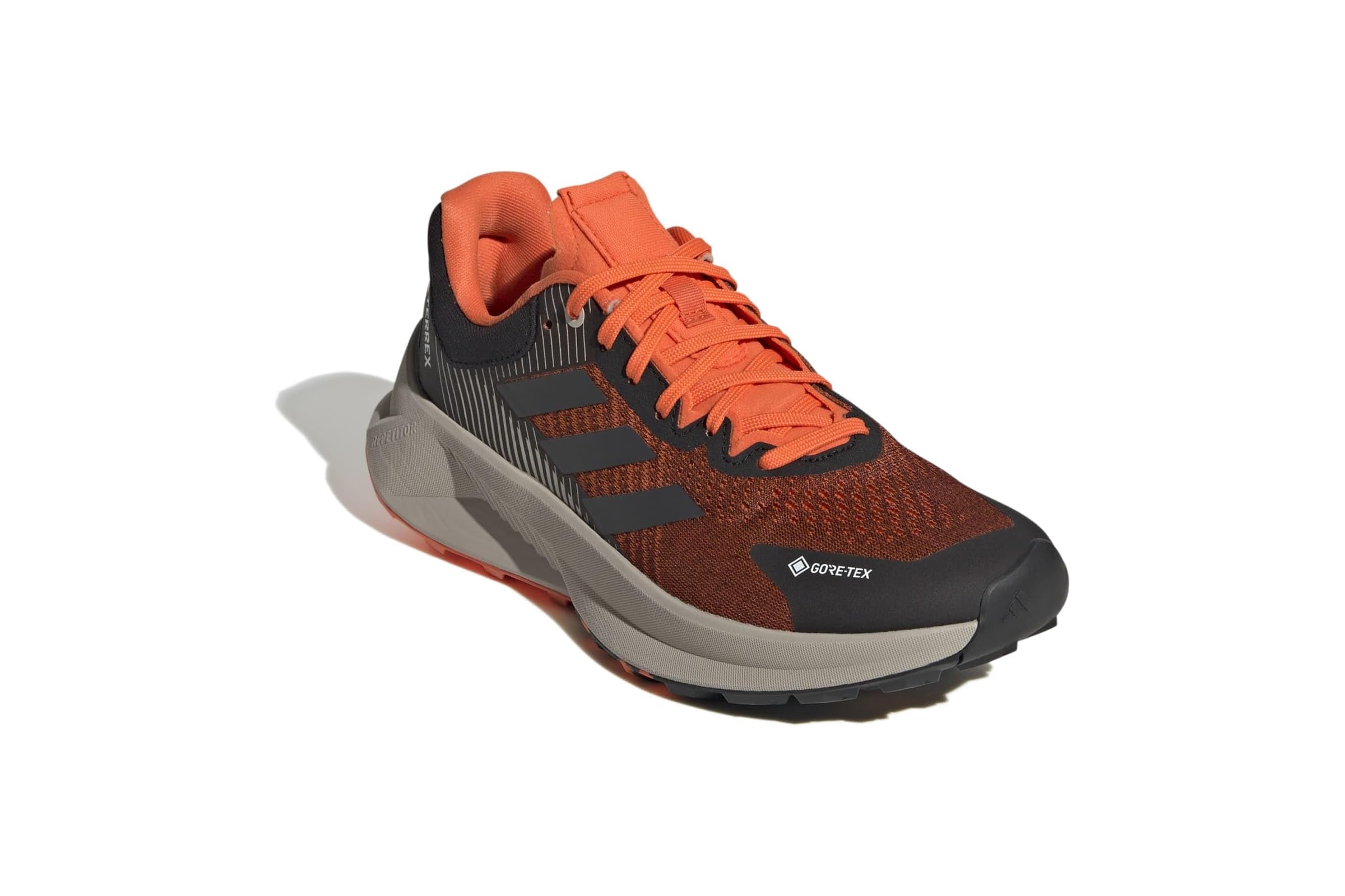 Женские кроссовки adidas Outdoor Terrex SoulStride Flow GORE-TEX