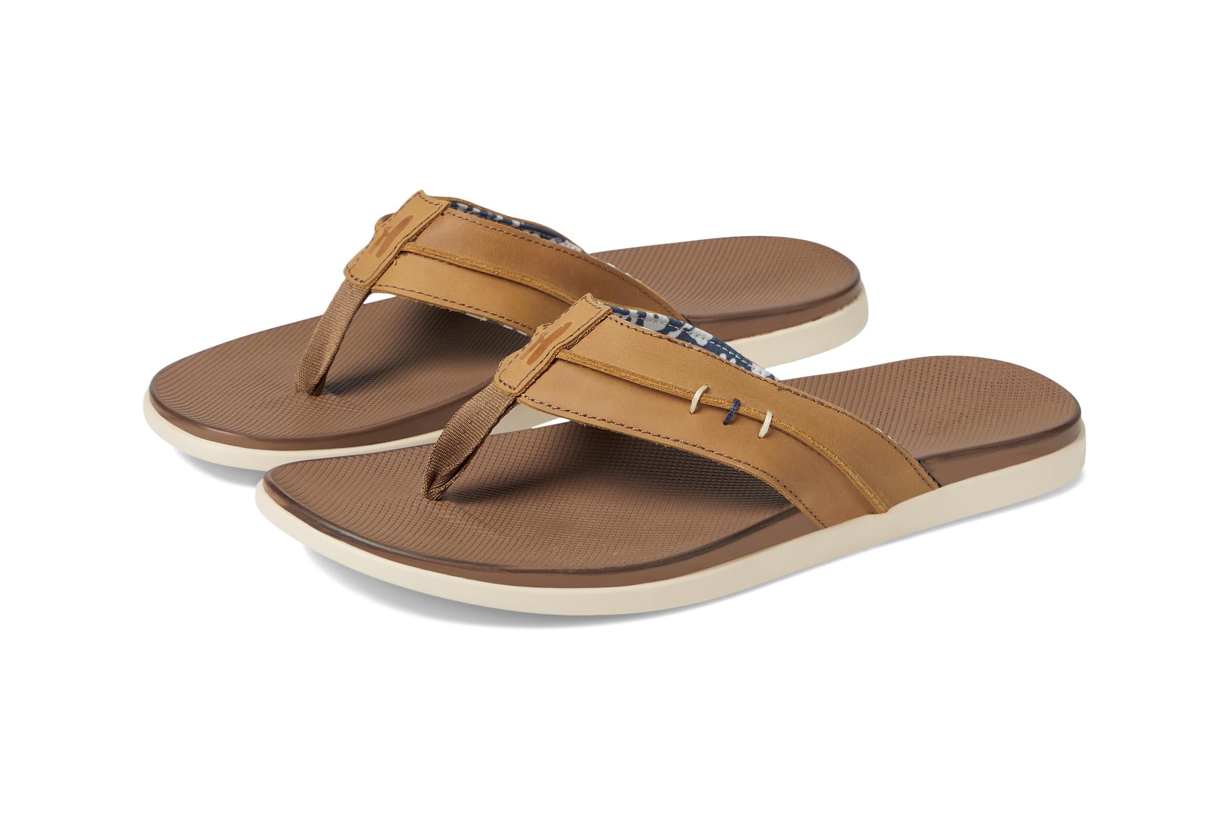 Сандалии johnnie-O Starboard Sandal 23490₽