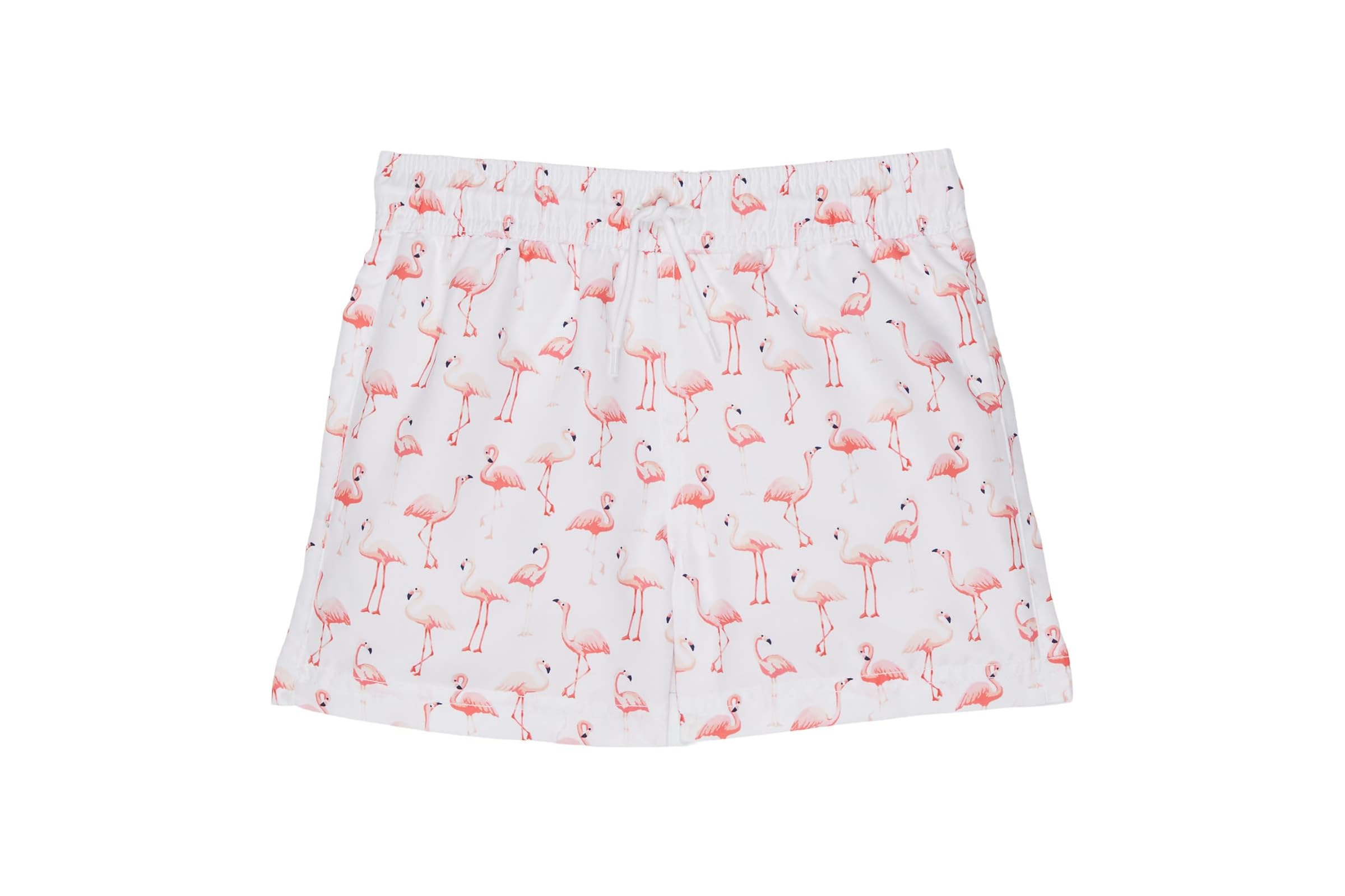 Janie and Jack Printed Swim Trunks ToddlerBig KidLittle Kid 6290₽