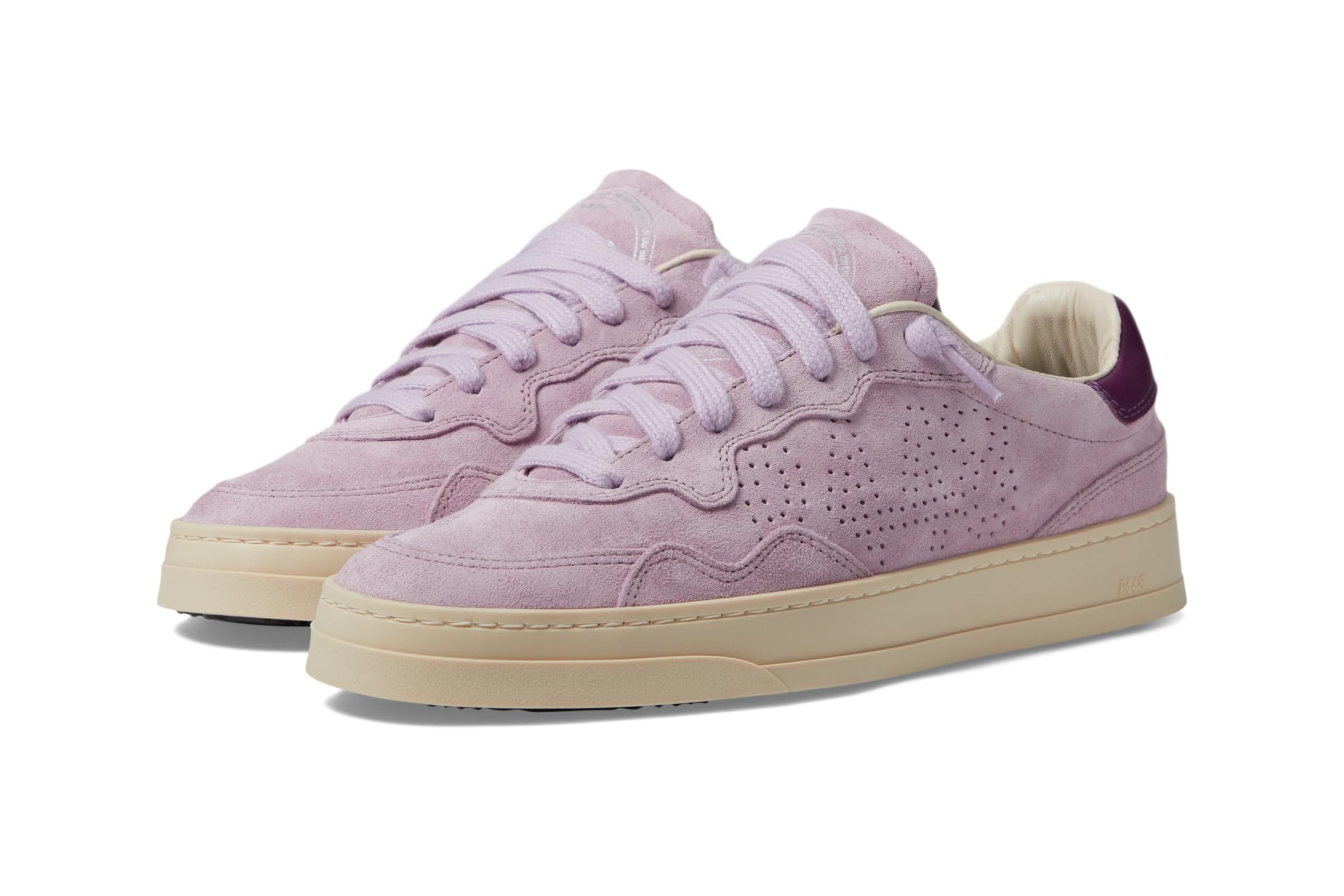 Женские кроссовки P448 Bali