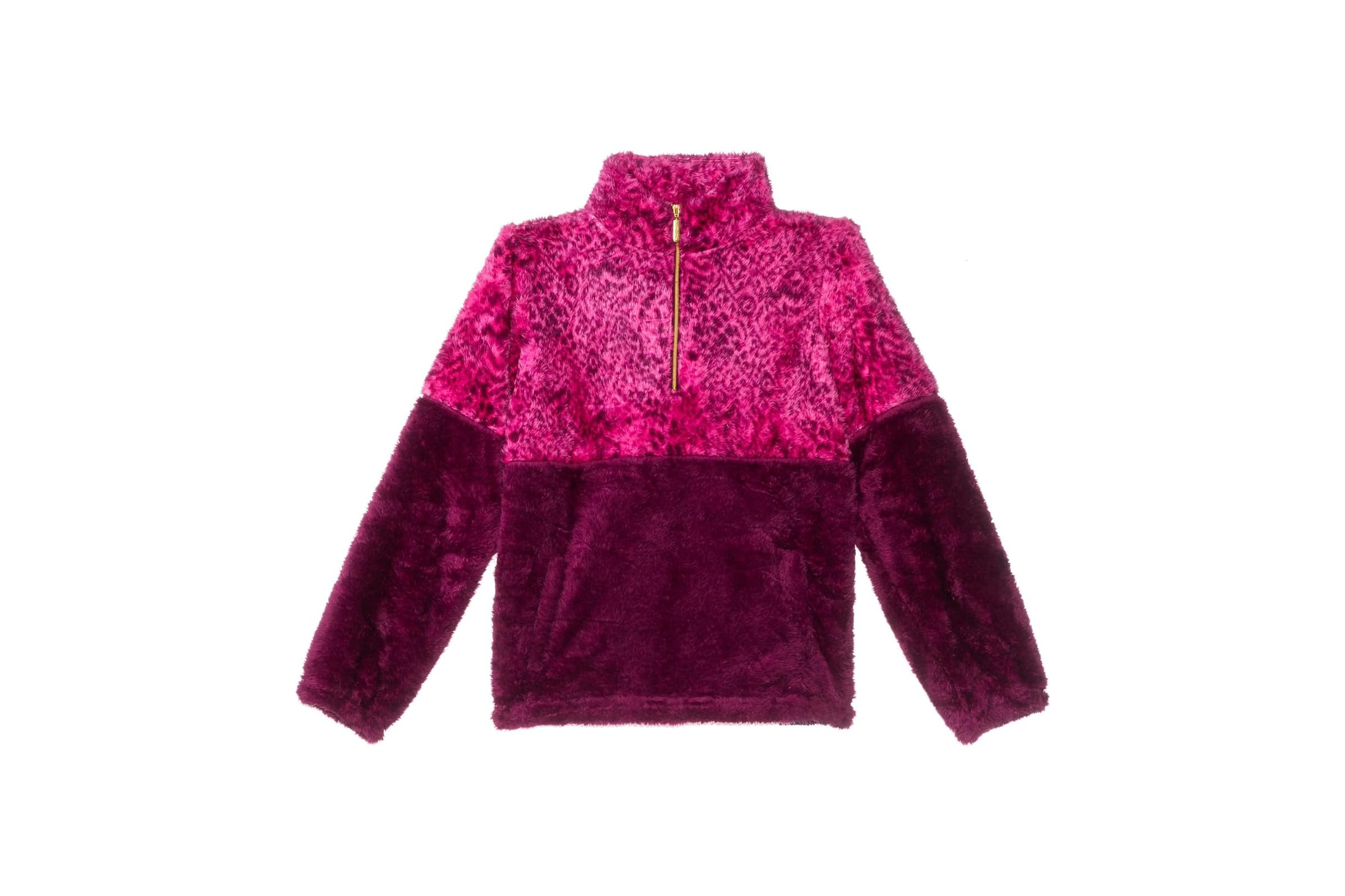 Lilly Pulitzer Kids Mini Keala Sherpa Popover (Toddler/Little Kids/Big Kids)