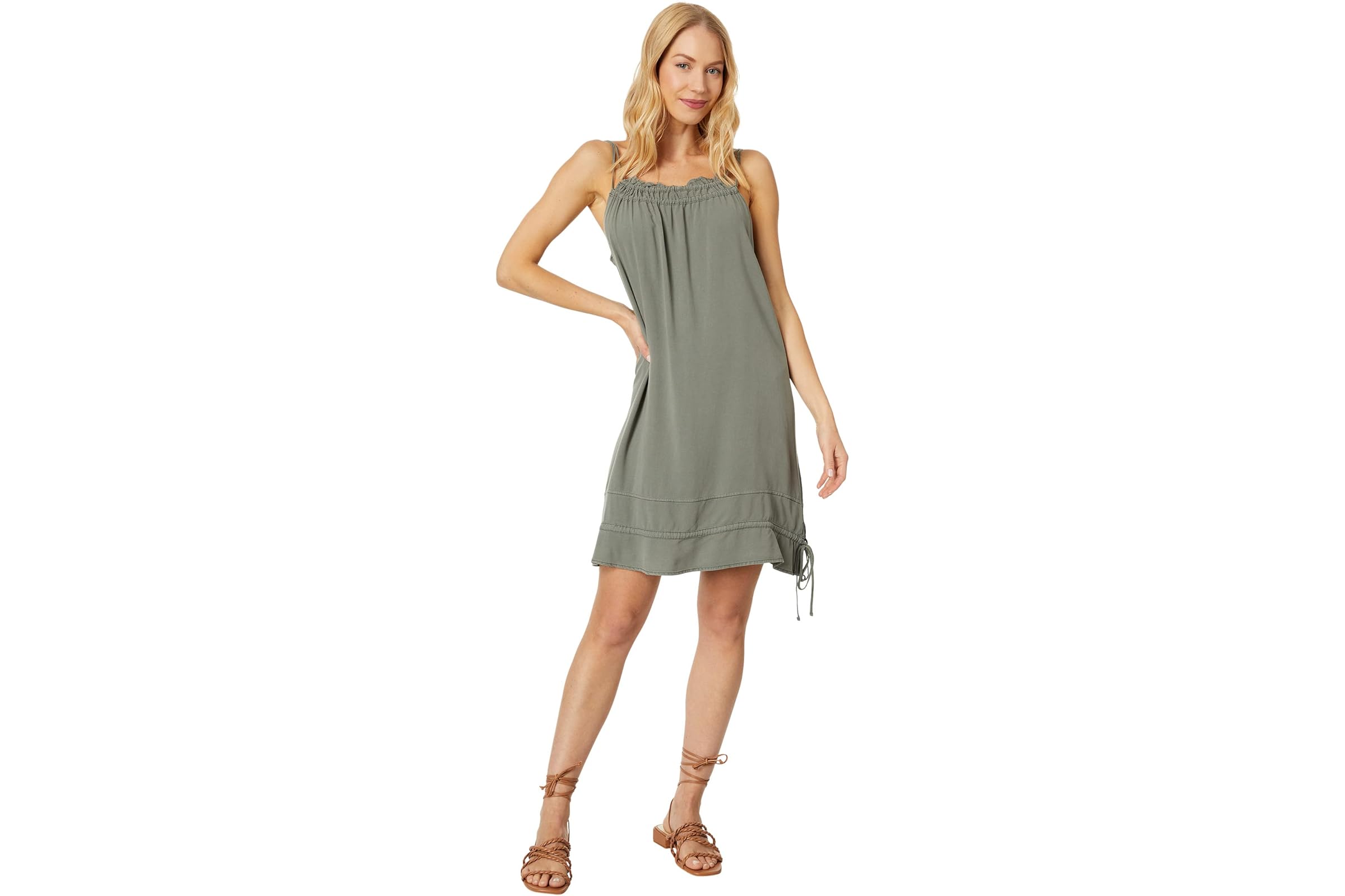 Splendid Myah Dress 25090₽