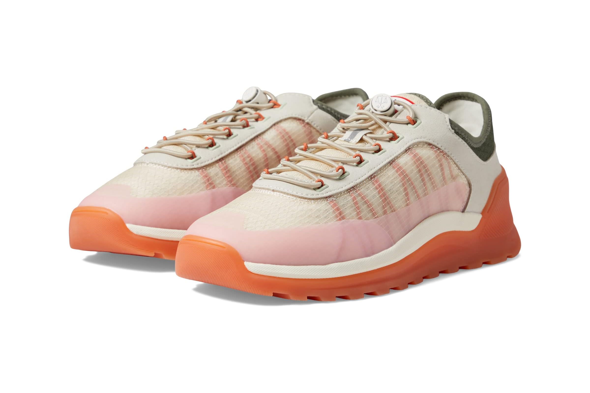 Женские кроссовки Hunter Travel Trainer 17590₽