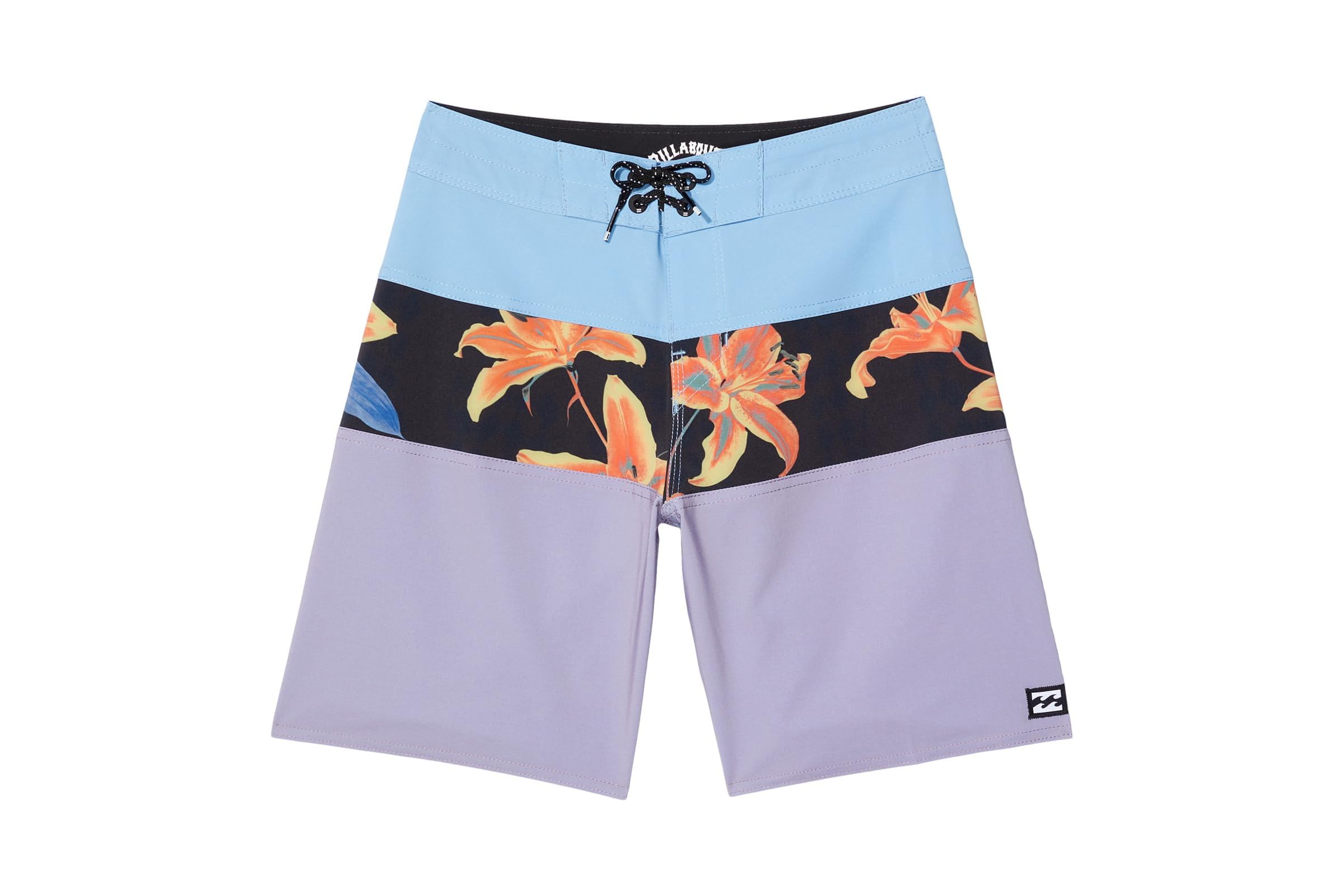 Billabong Kids Tribong Pro Boardshorts (Big Kids)