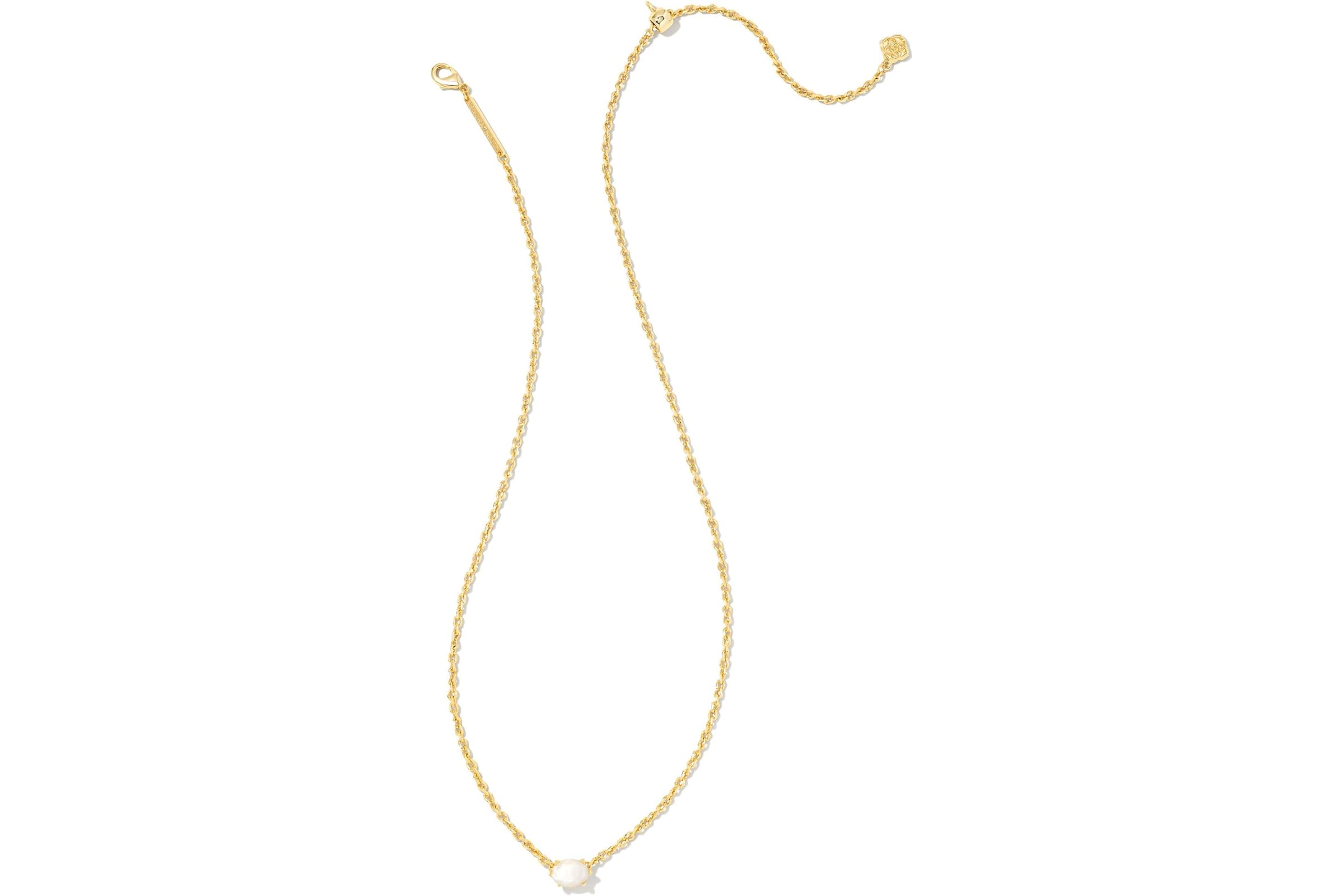 Kendra Scott Cailin Pendant Necklace 8090₽