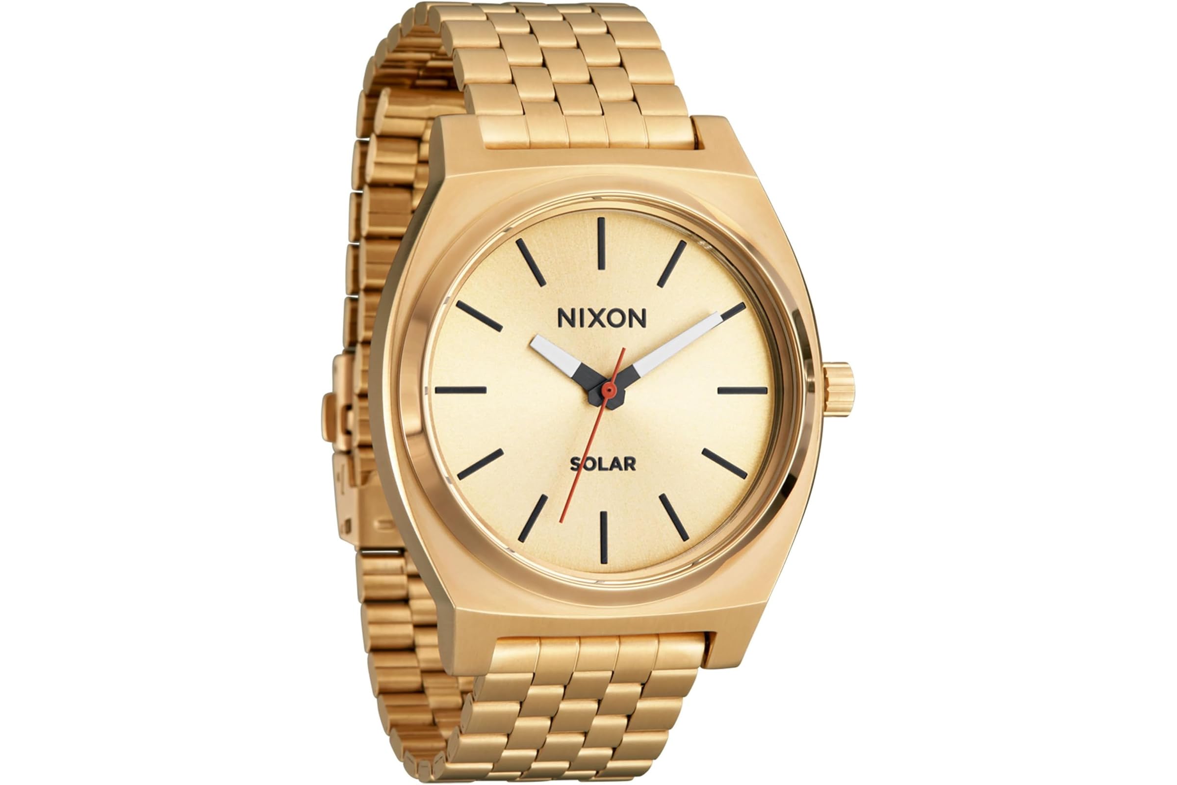 Мужские наручные часы Nixon Time Teller Solar 34890₽