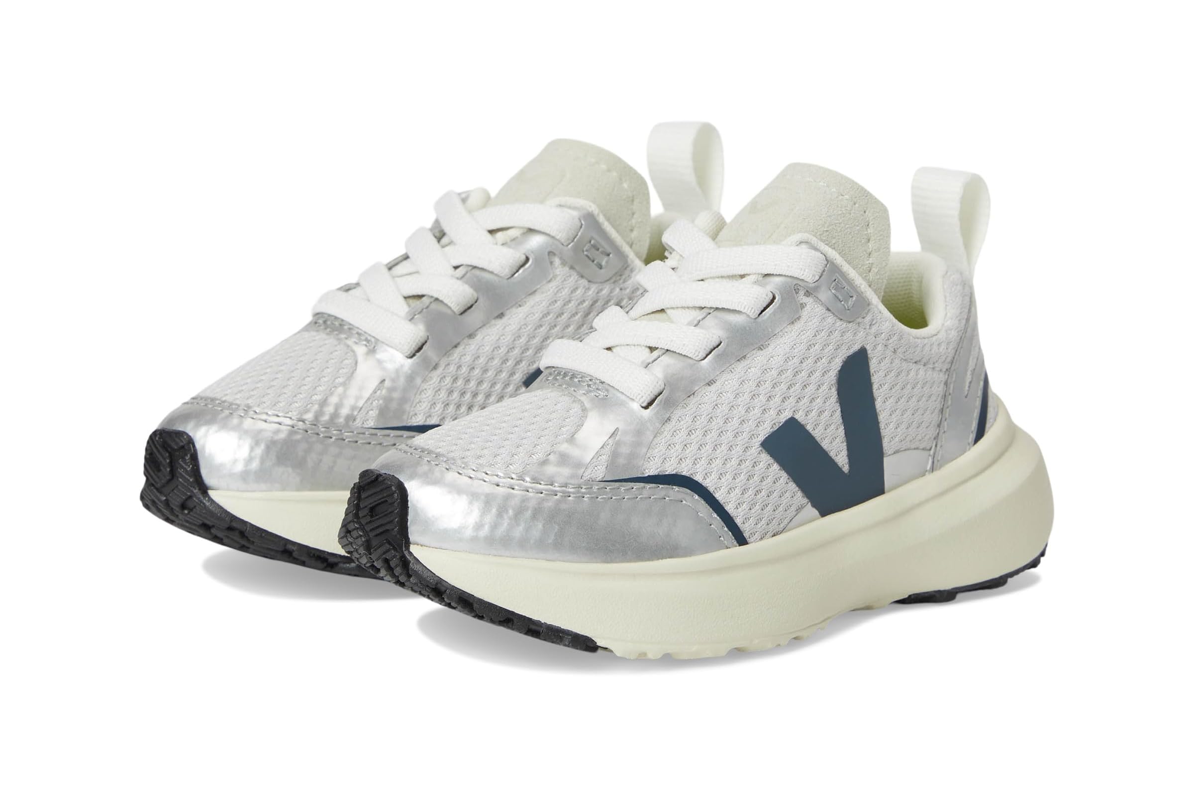 VEJA Kids Small Canary Light Alveomesh Toddler 18690₽