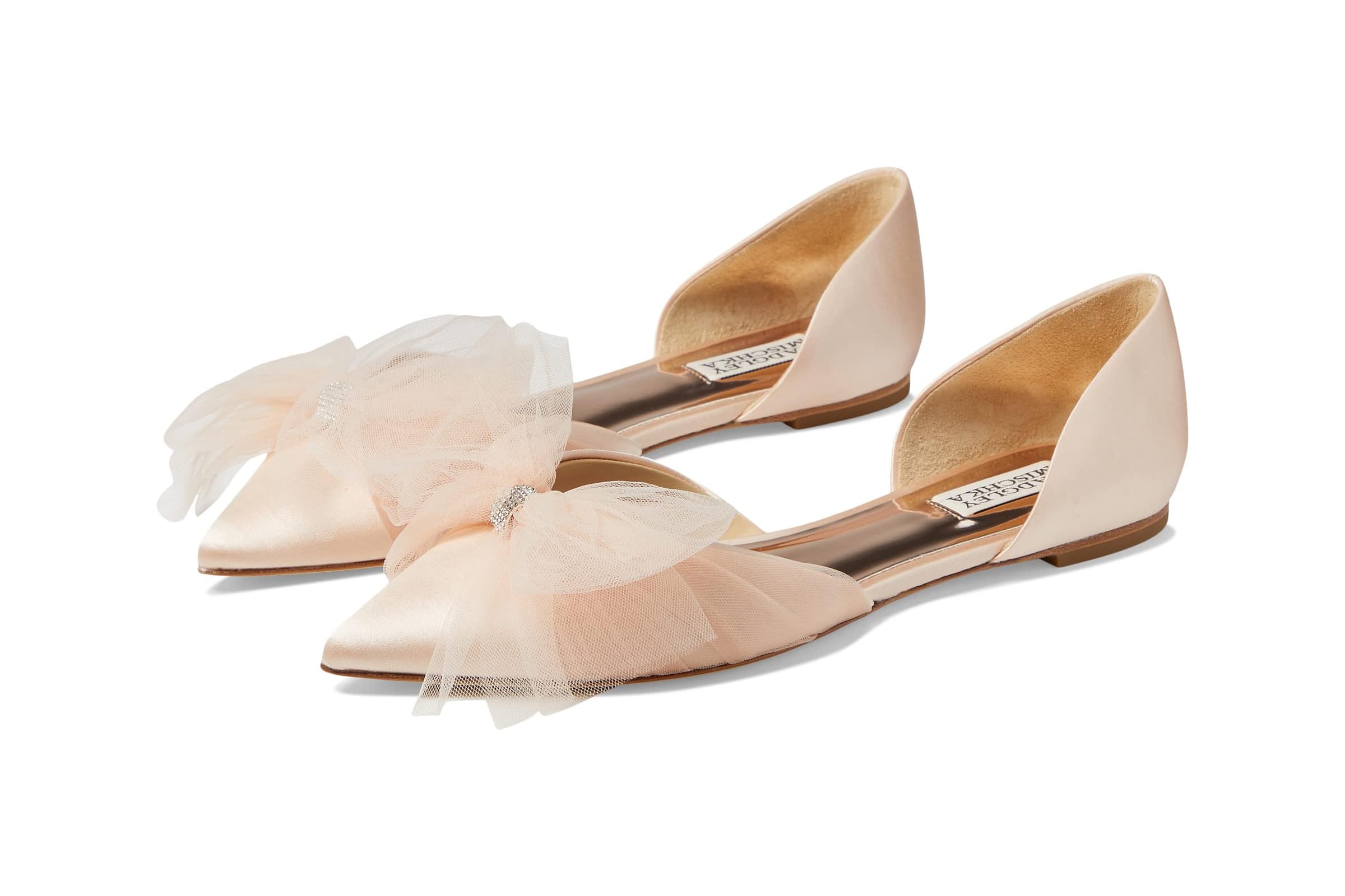 Badgley Mischka Fergie