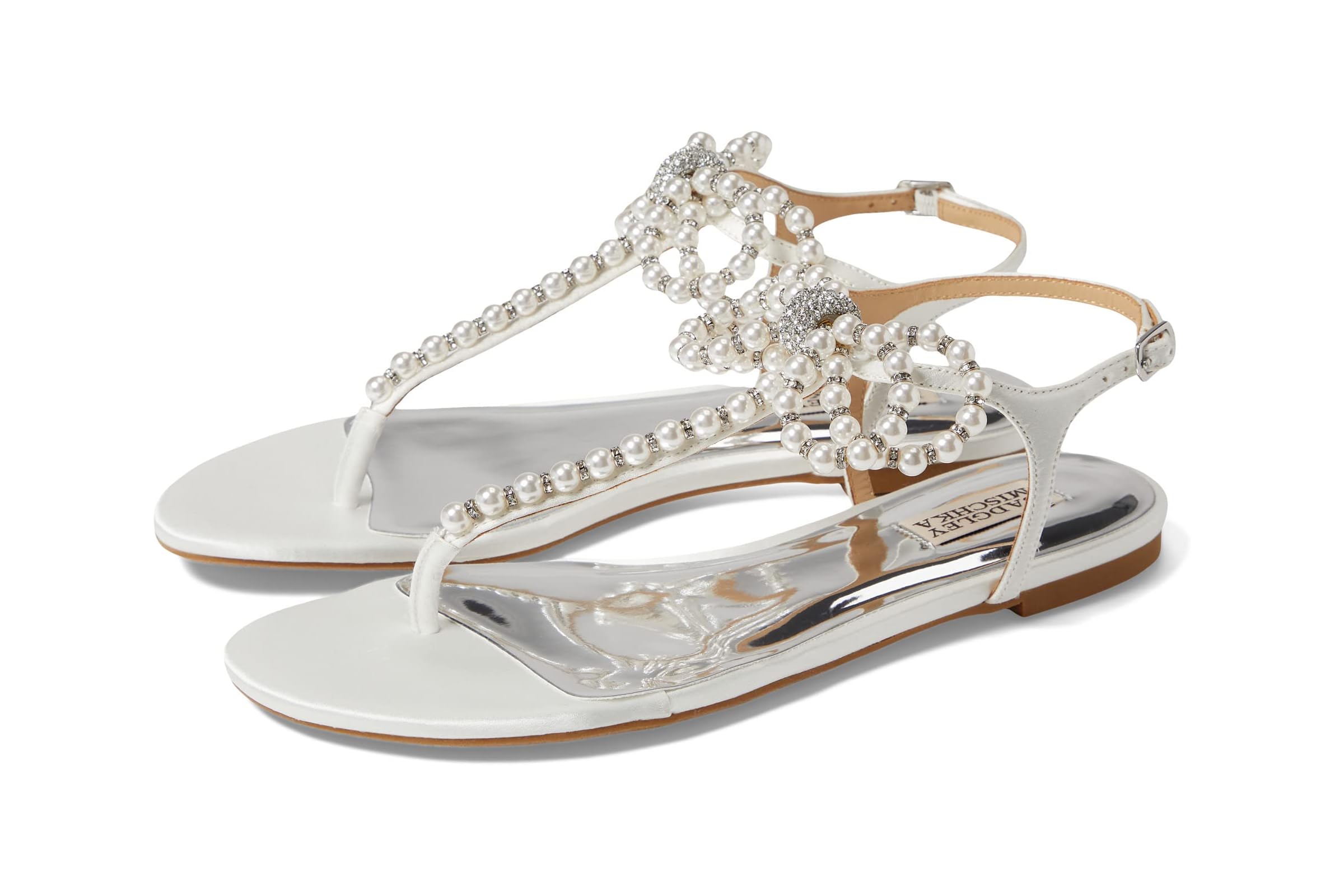 Badgley Mischka Fayth 26490₽