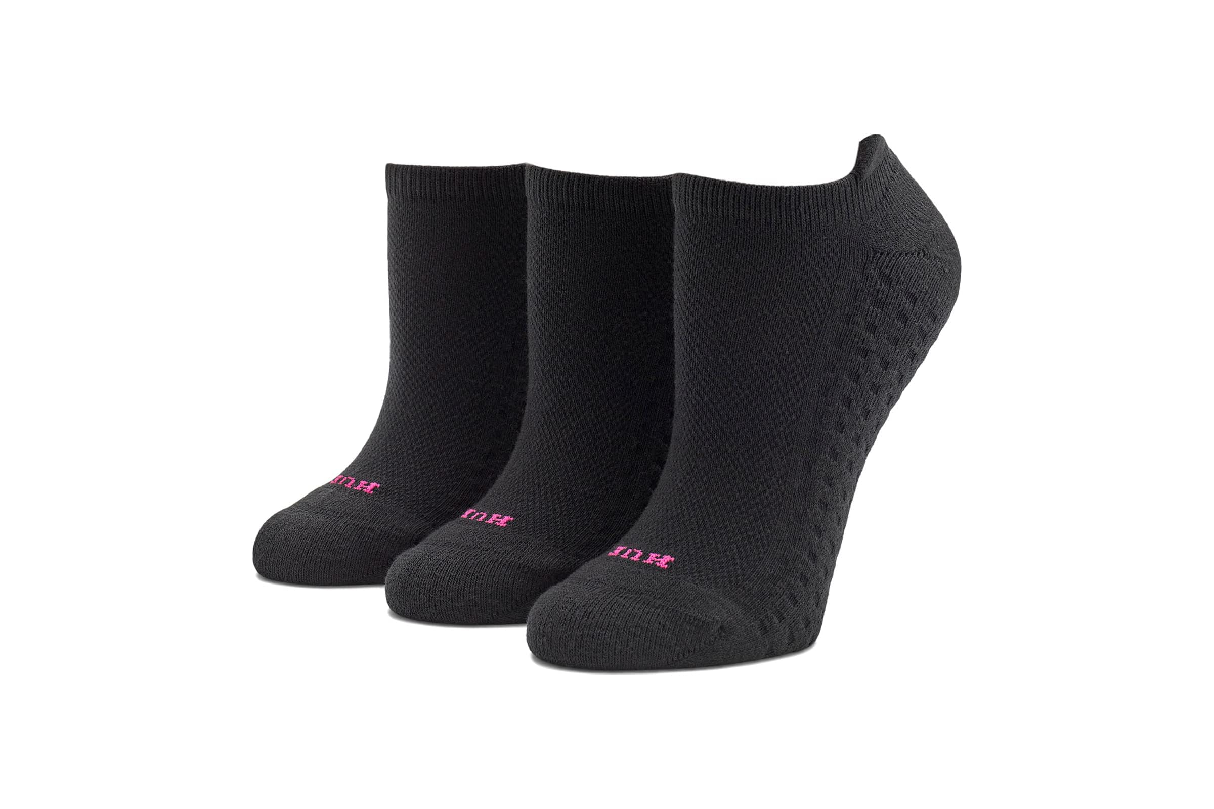 HUE Air Cushion Tab Back 3-Pack