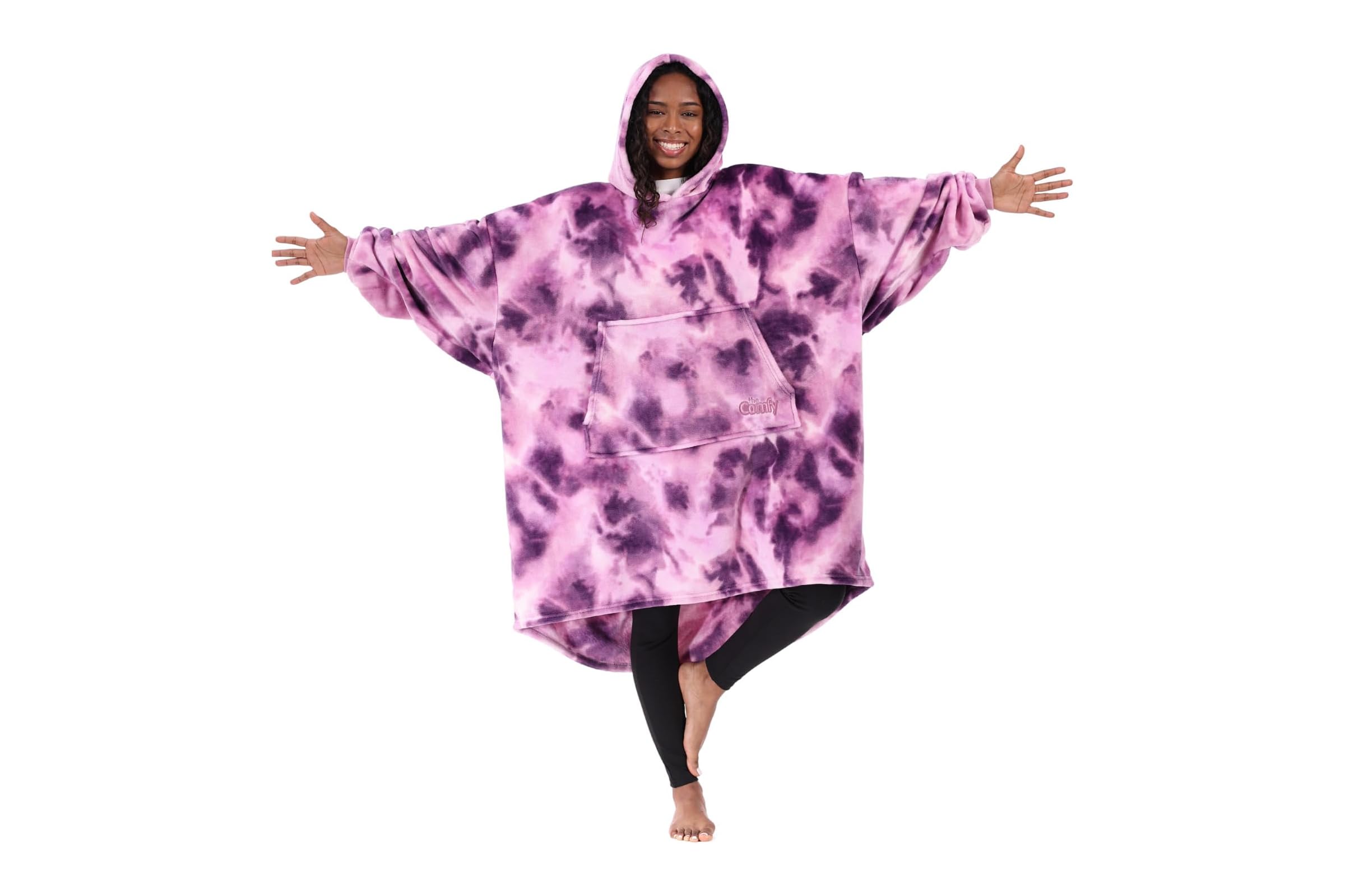 The Comfy The Comfy Dream