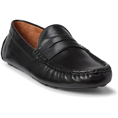 Мужские мокасины Polo Ralph Lauren Anders Penny