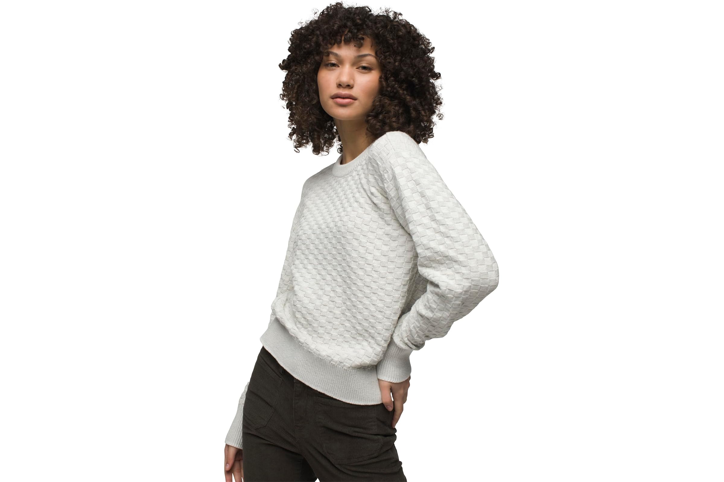 Prana Sonoma Valley Sweater 15690₽