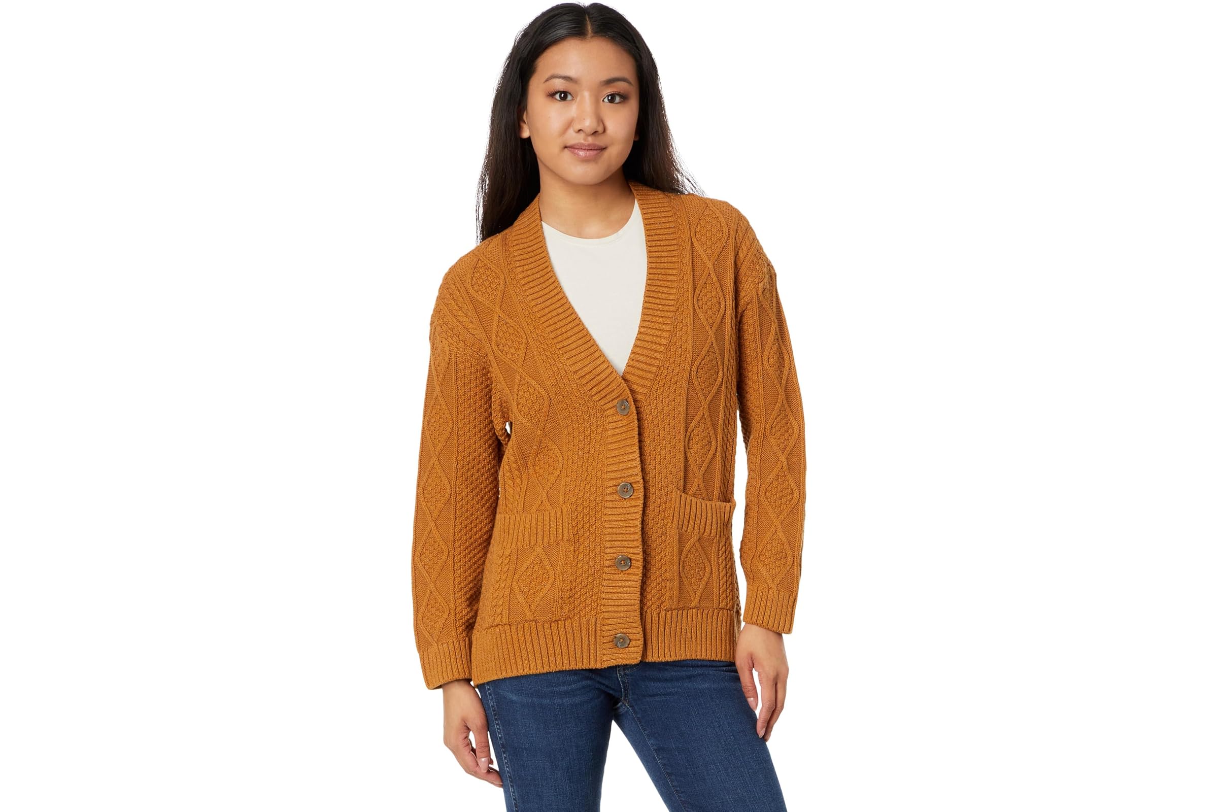 Prana Sangria Fields Cardigan 15490₽