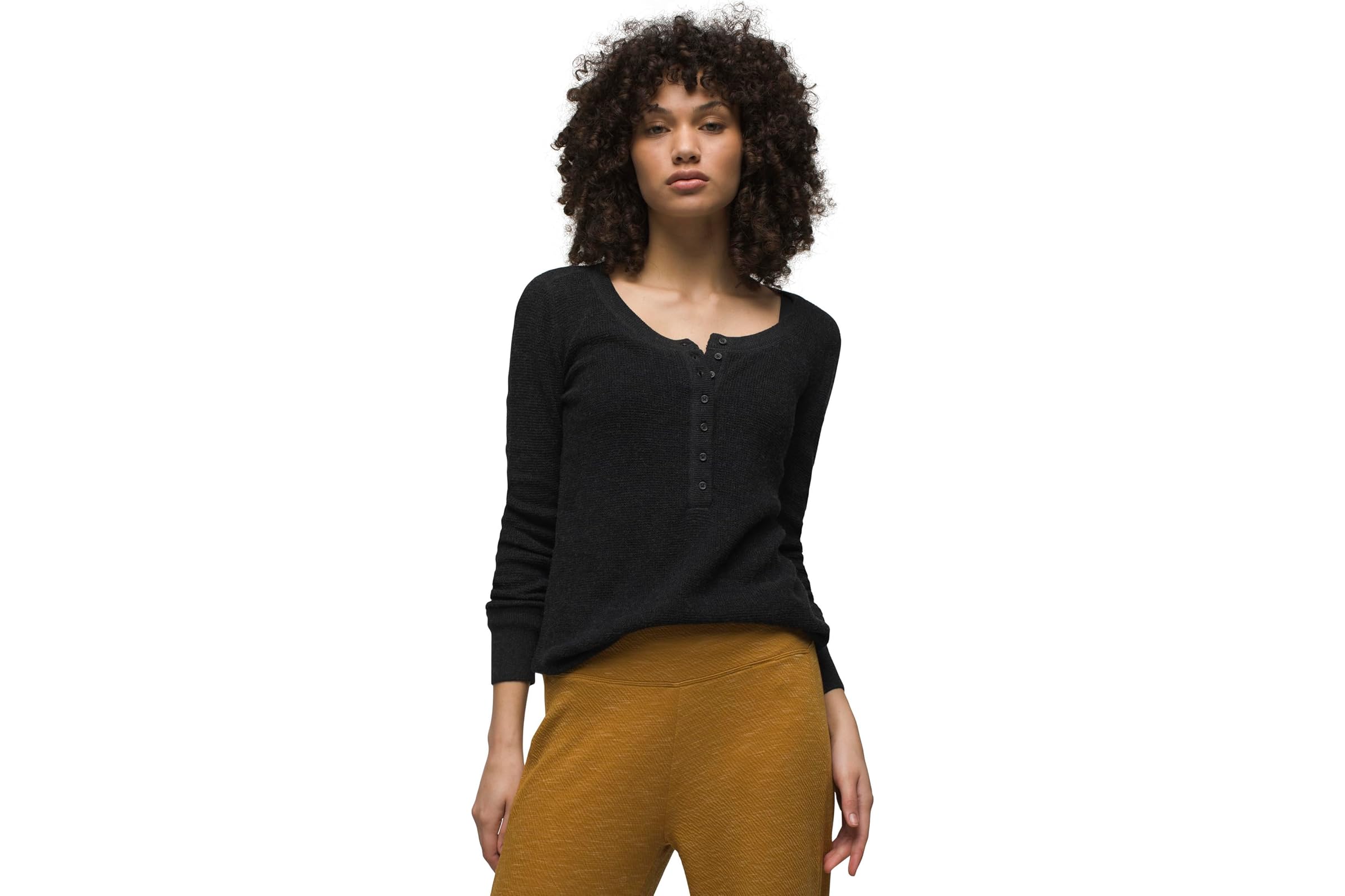 Prana Milani Henley 13090₽