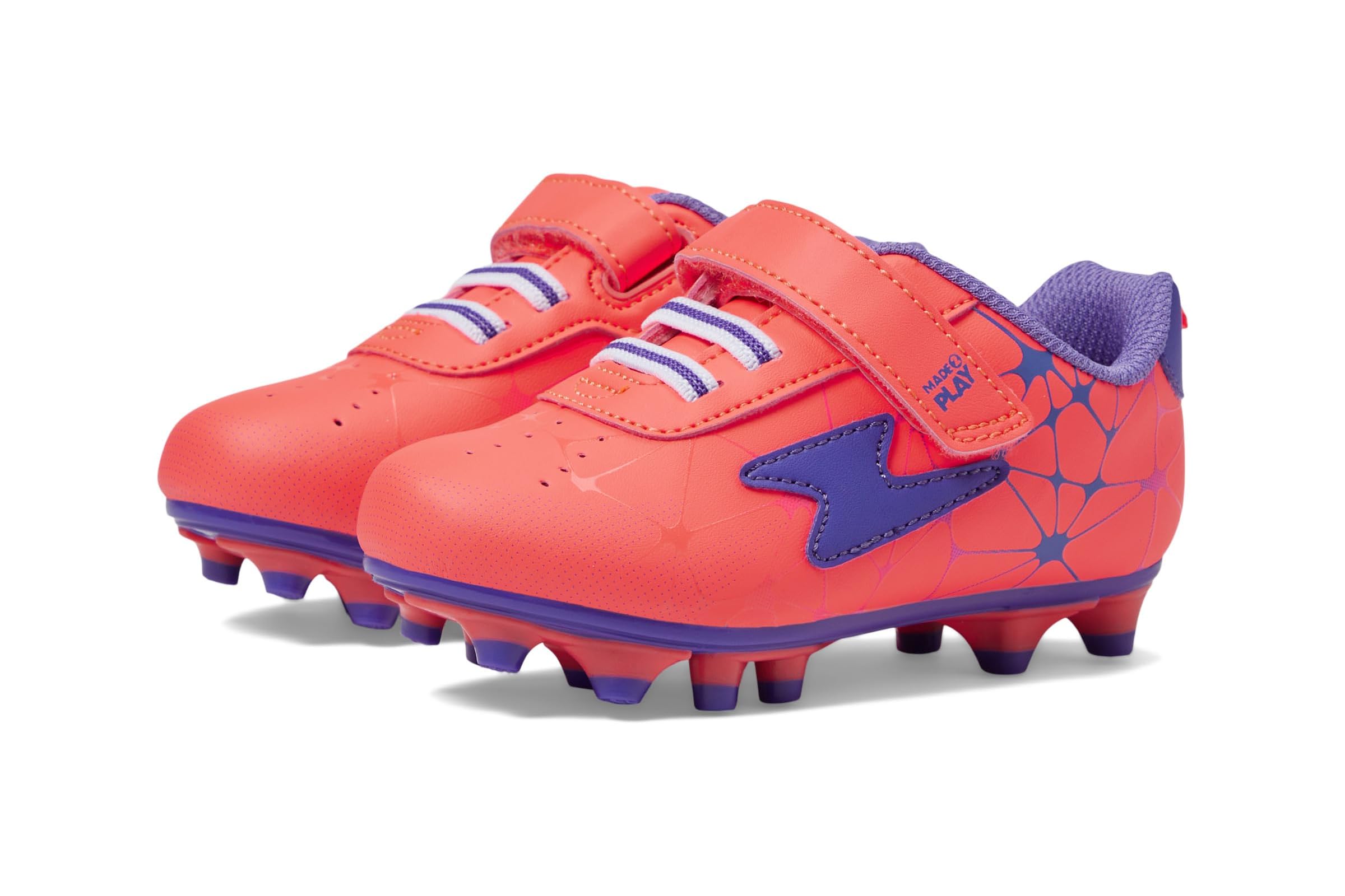 Женские кроссовки Stride Rite M2P Ziggy ToddlerLittle Kid 7390₽