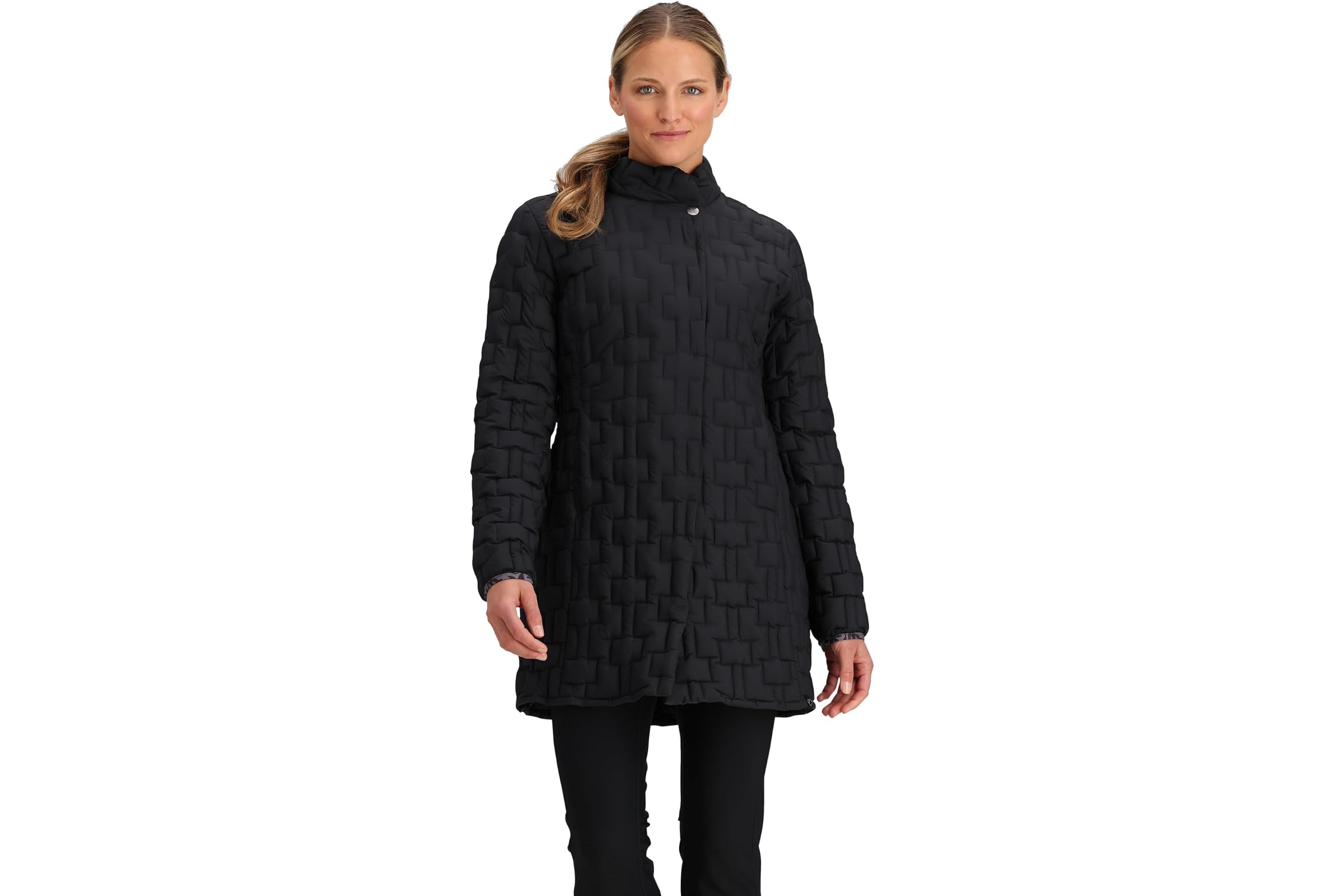 Obermeyer Perry Down Parka