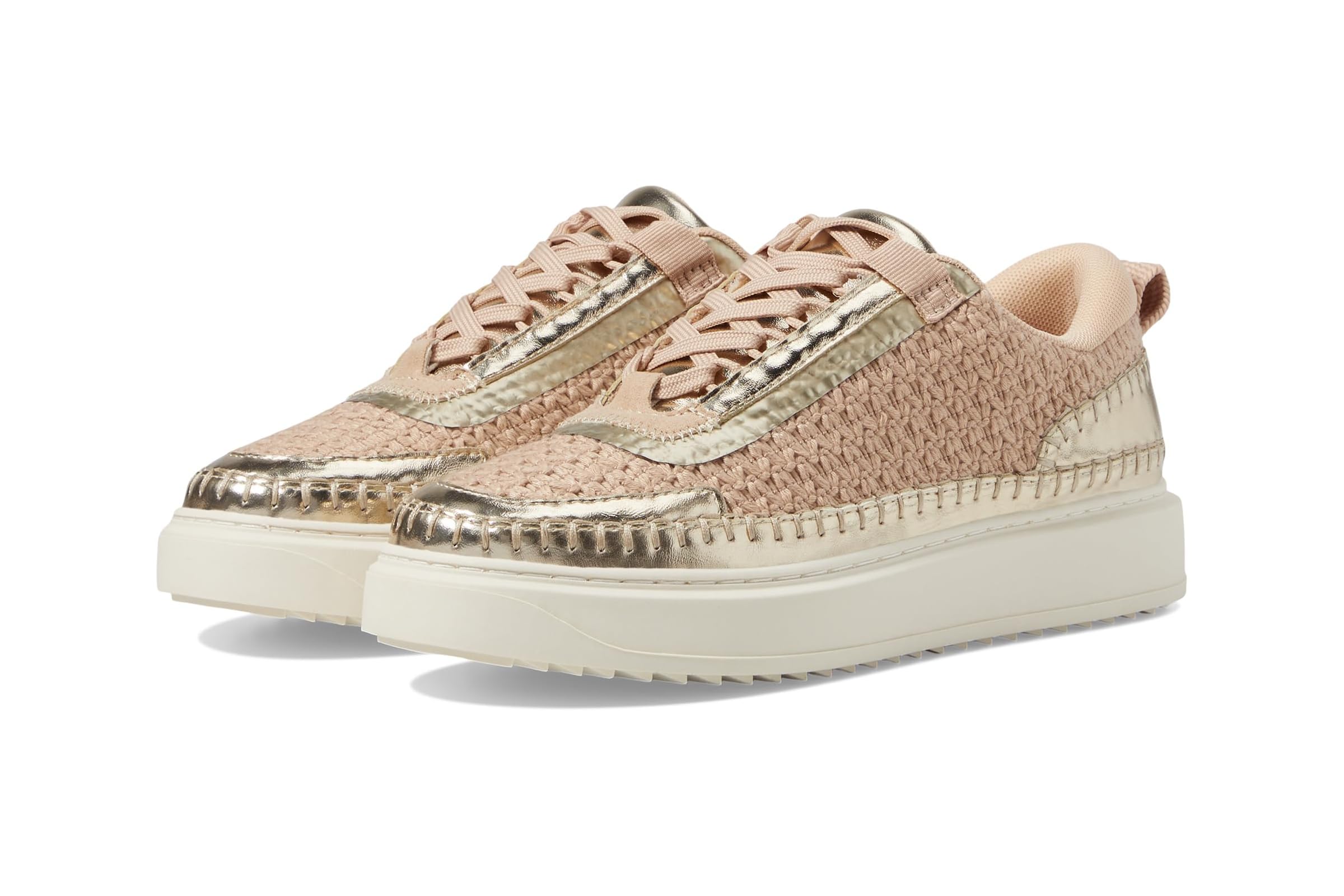 Женские кроссовки Steve Madden Kids Charly (Little Kid/Big Kid)