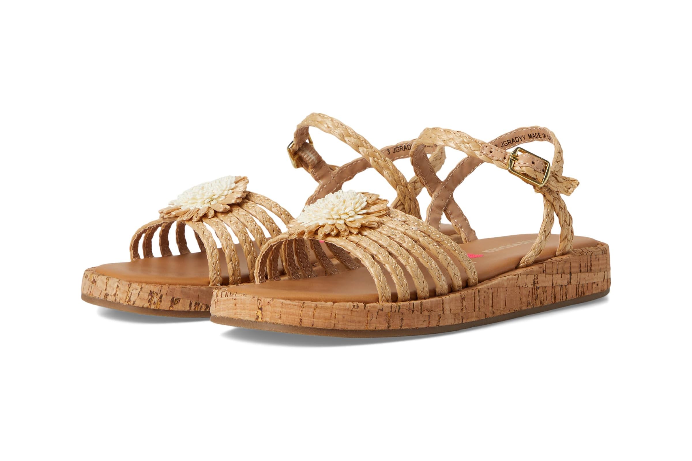 Steve Madden Kids Grady (Little Kid/Big Kid)