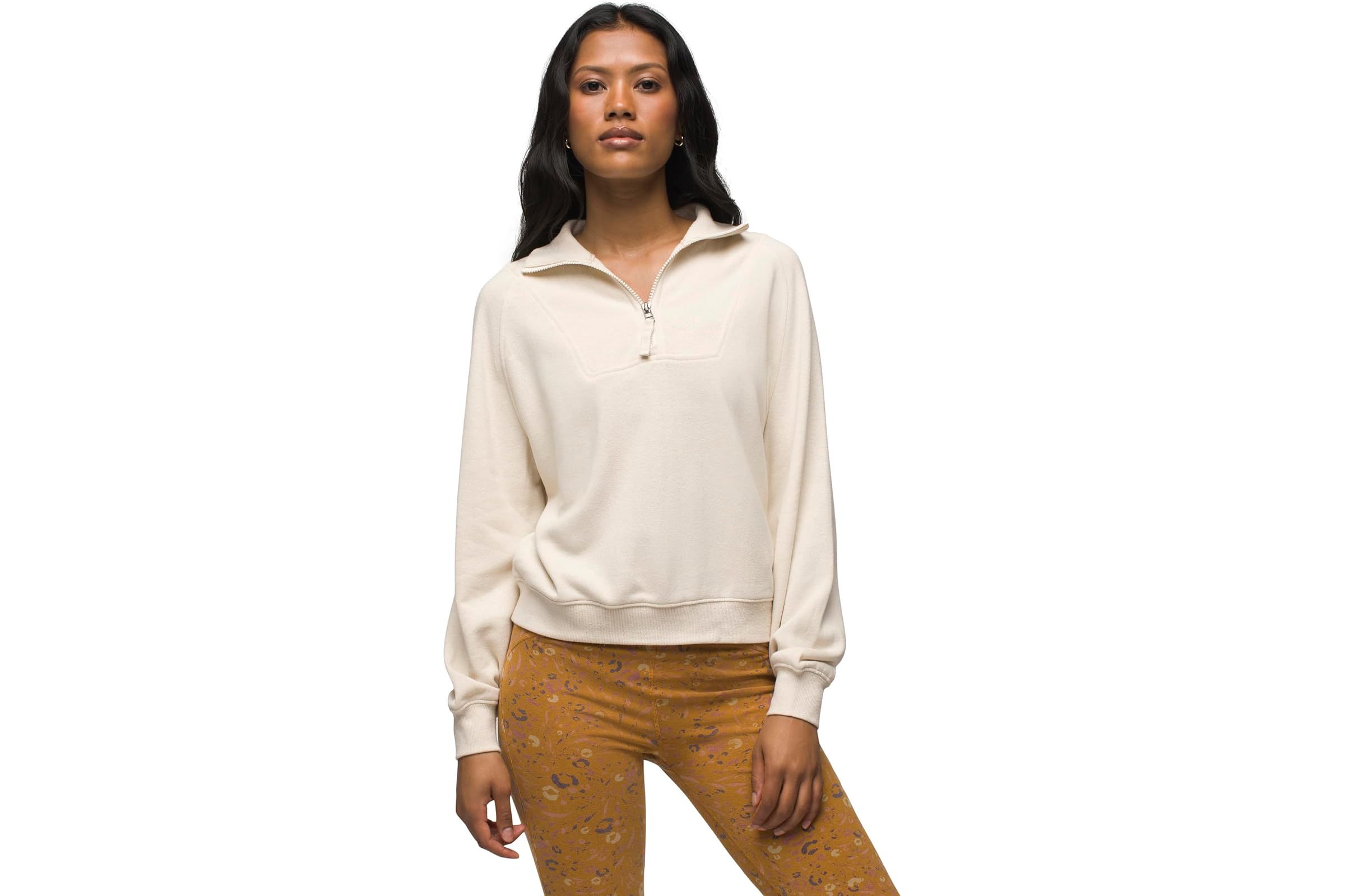 Prana Cozy Up Pullover