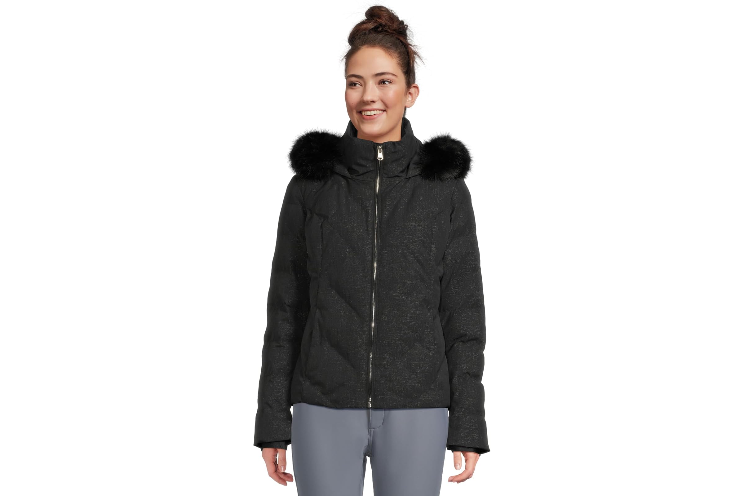 Obermeyer Bombshell Luxe Jacket