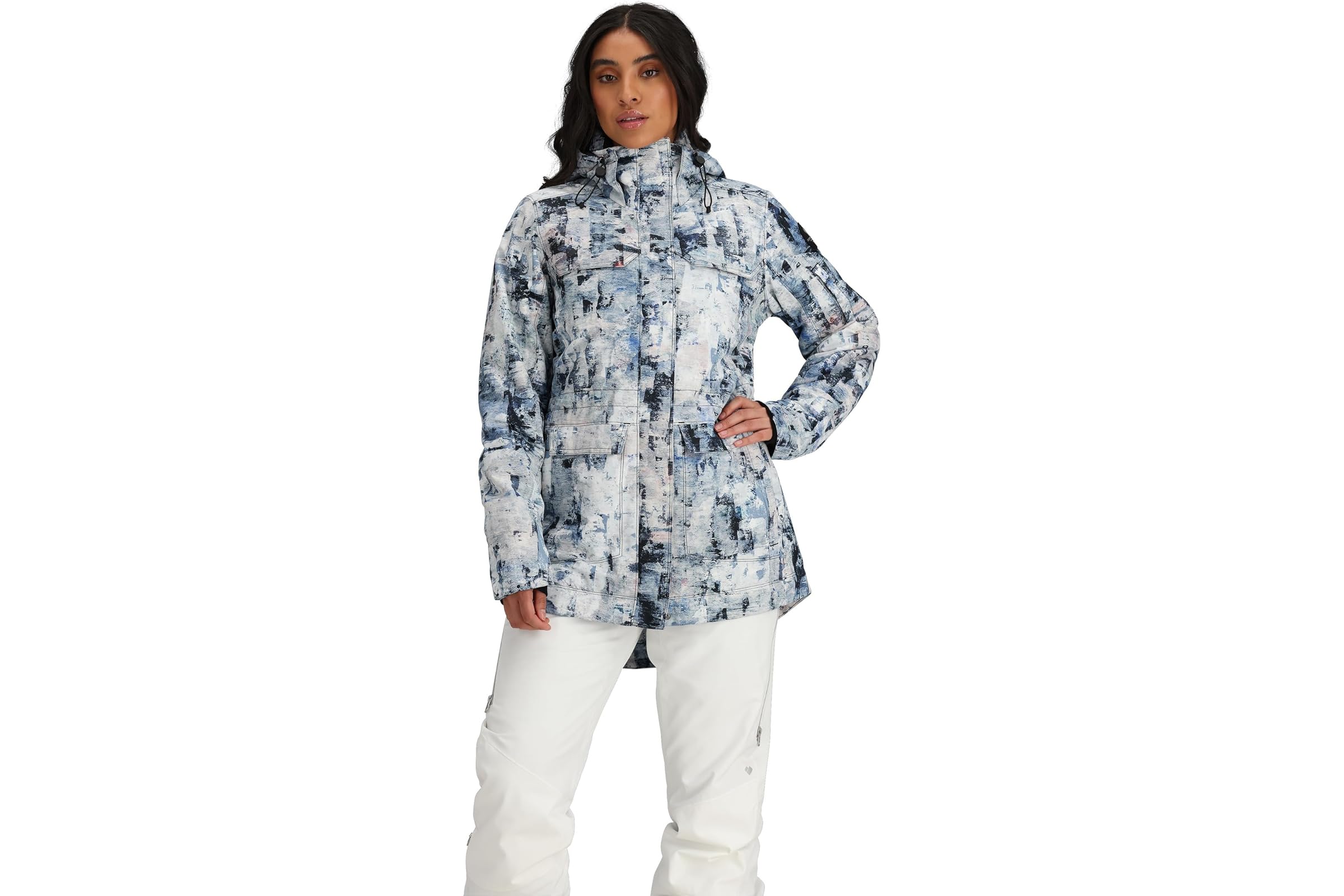 Obermeyer Celestia Jacket 45190₽