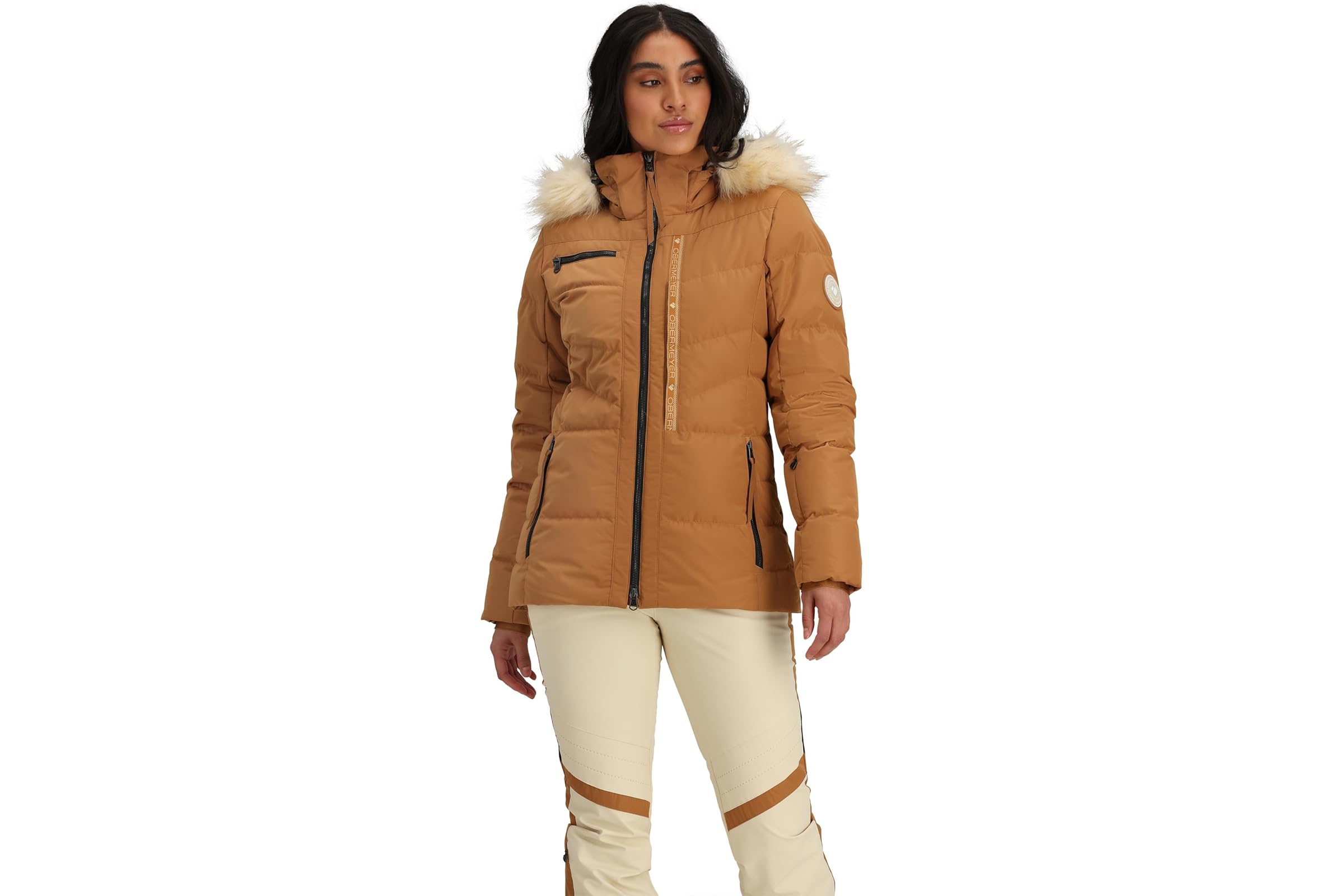 Obermeyer Circe Down Jacket 68090₽