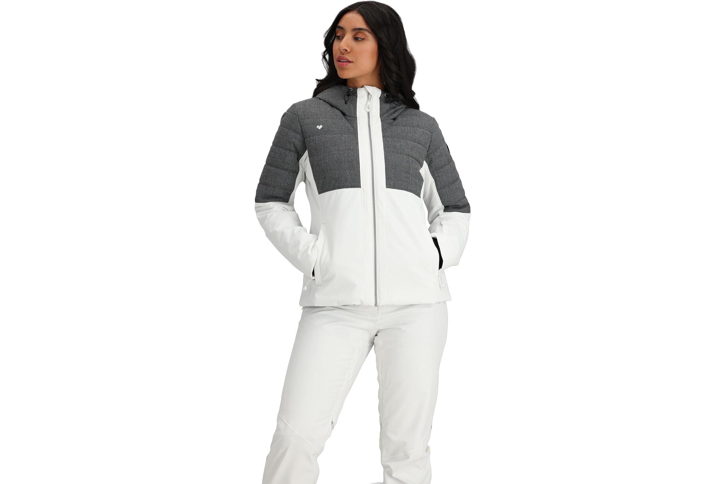 Obermeyer Traverse Jacket 40790₽