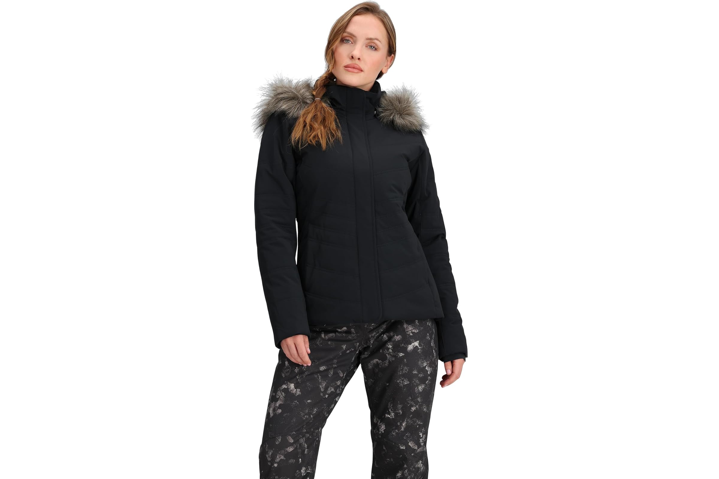 Obermeyer Tuscany Elite Jacket 62590₽