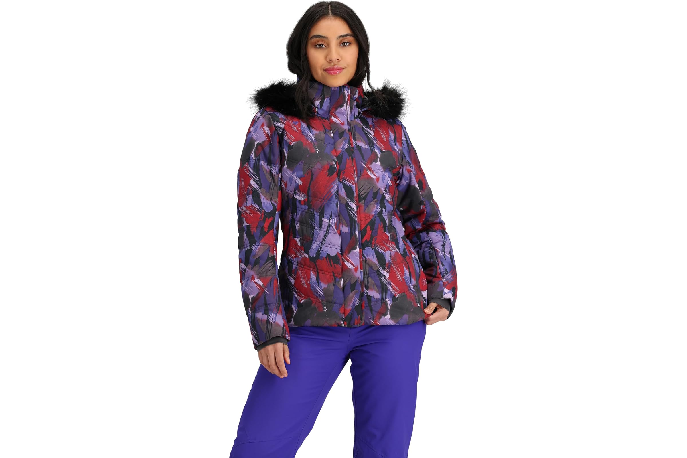 Obermeyer Tuscany II Jacket