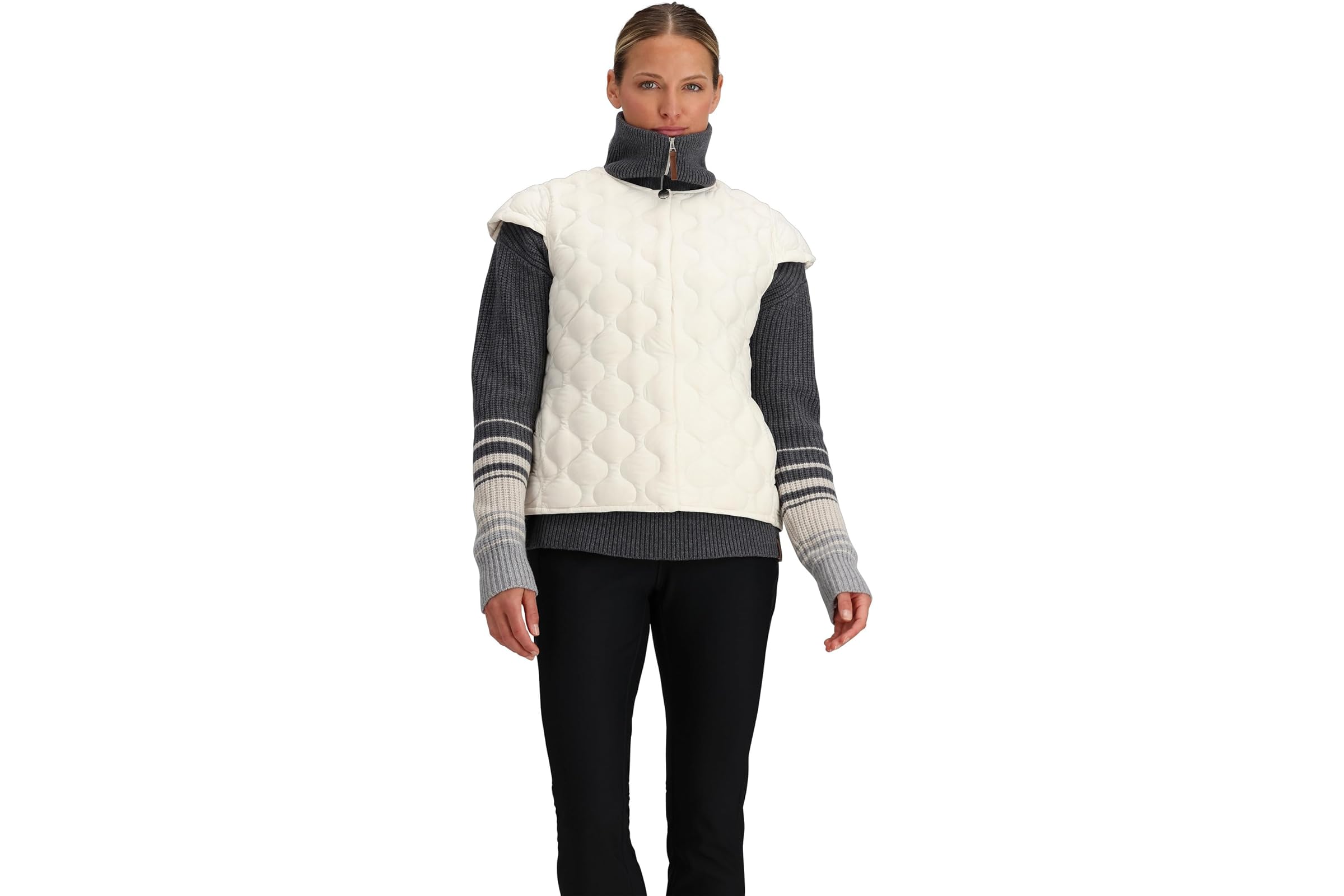 Obermeyer Perry Down Vest 27390₽