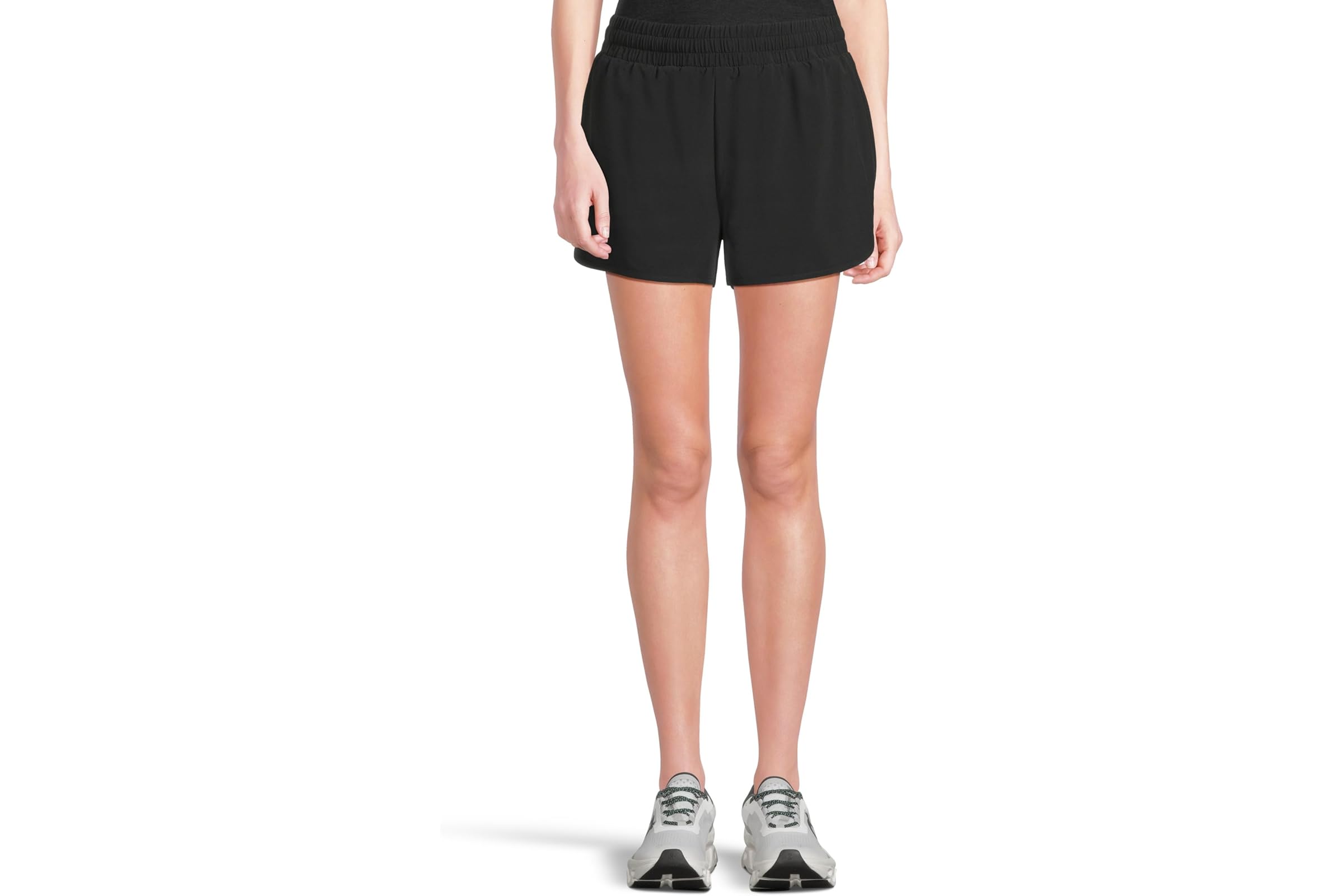Шорты Beyond Yoga In Stride Lined Shorts 12190₽